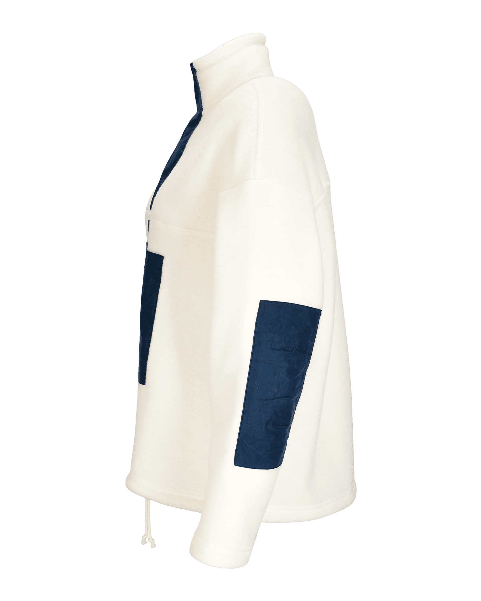 Natural/Navy