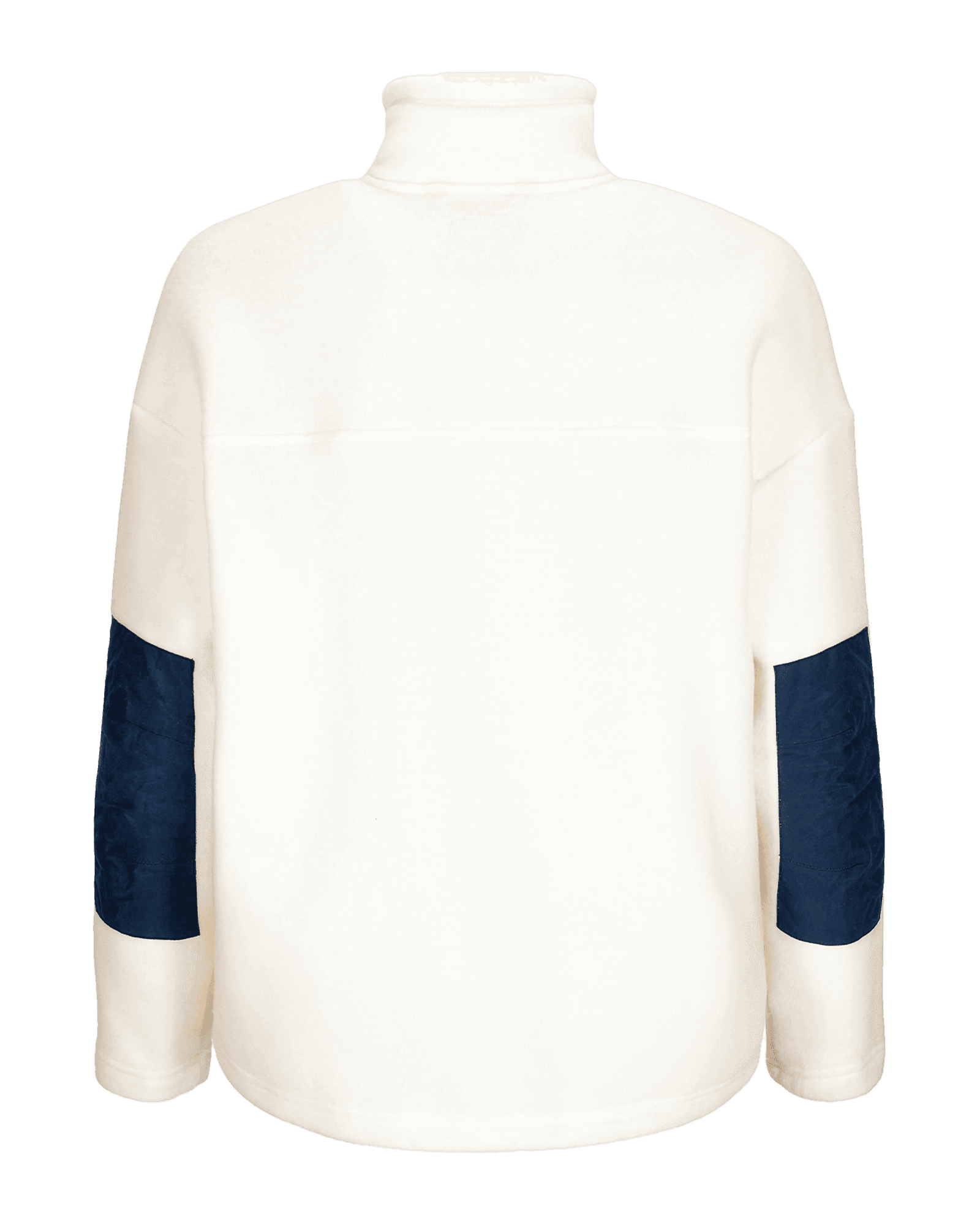 Natural/Navy