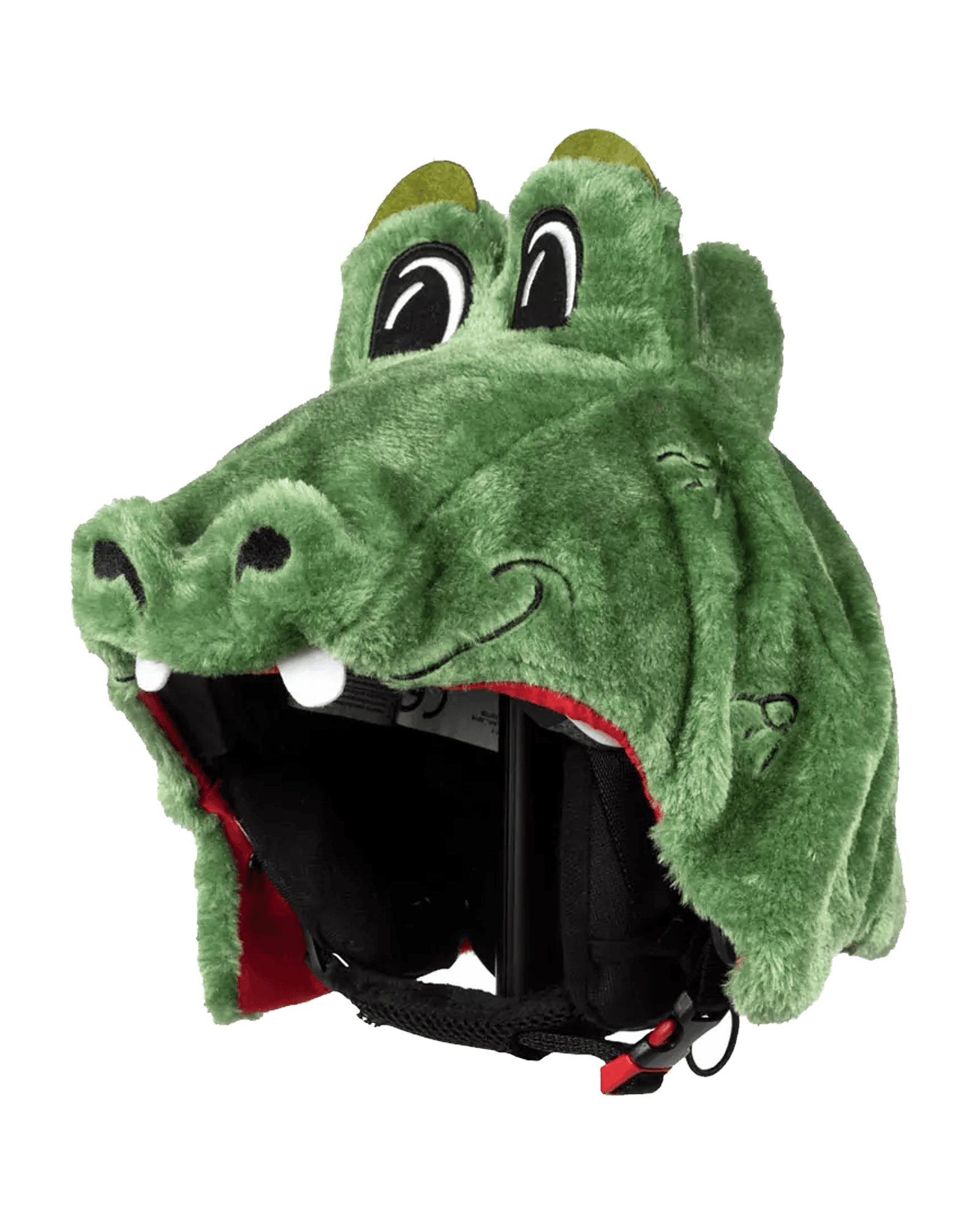 Green Croco