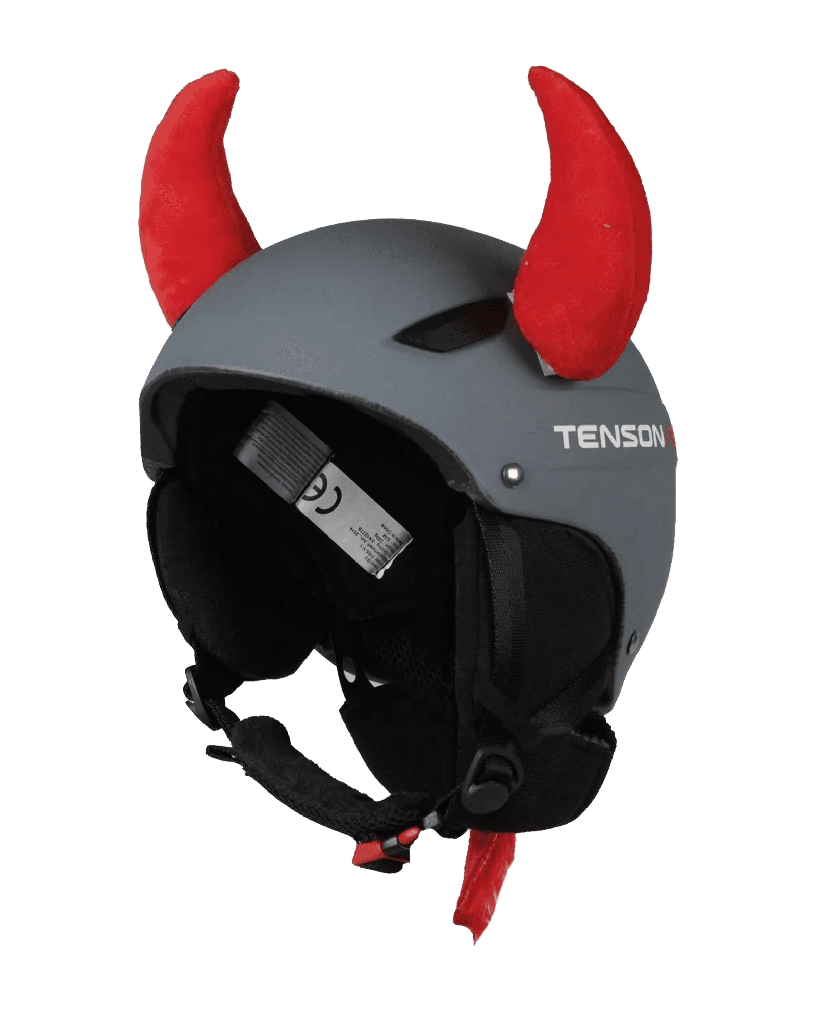Helmet Ears JR Devil