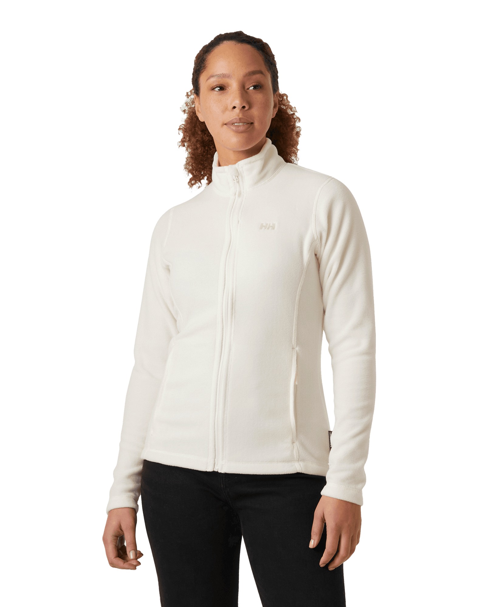 Daybreaker Fleece Jacket W Snow