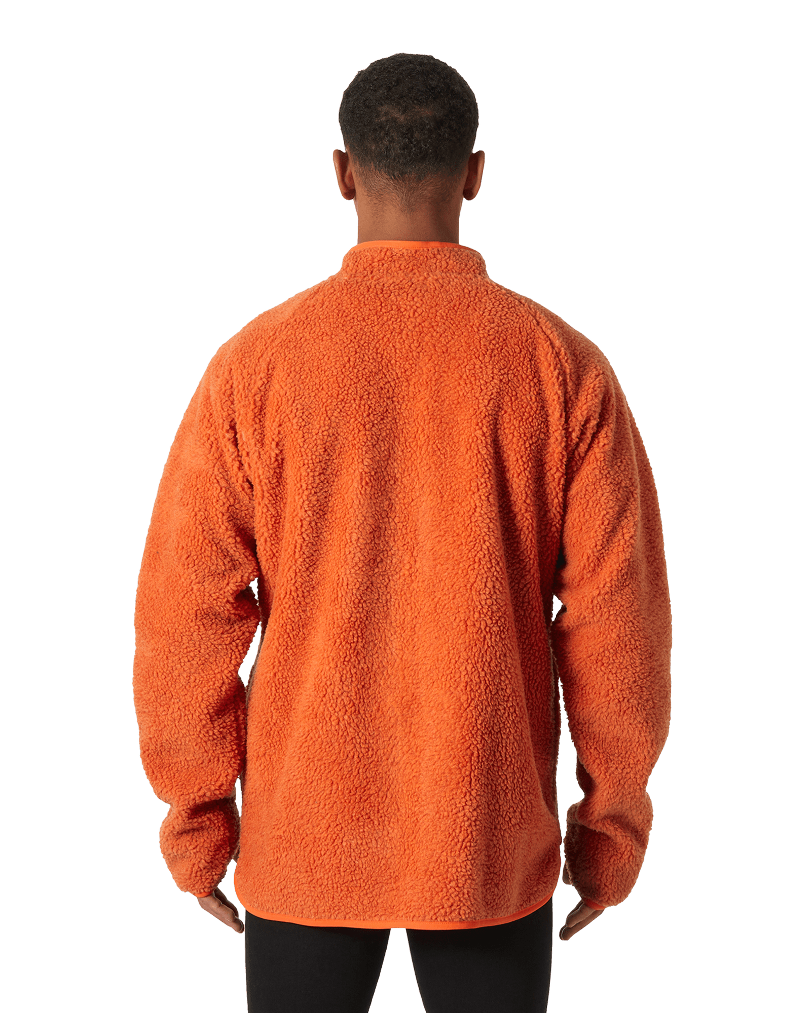 Patrol Orange