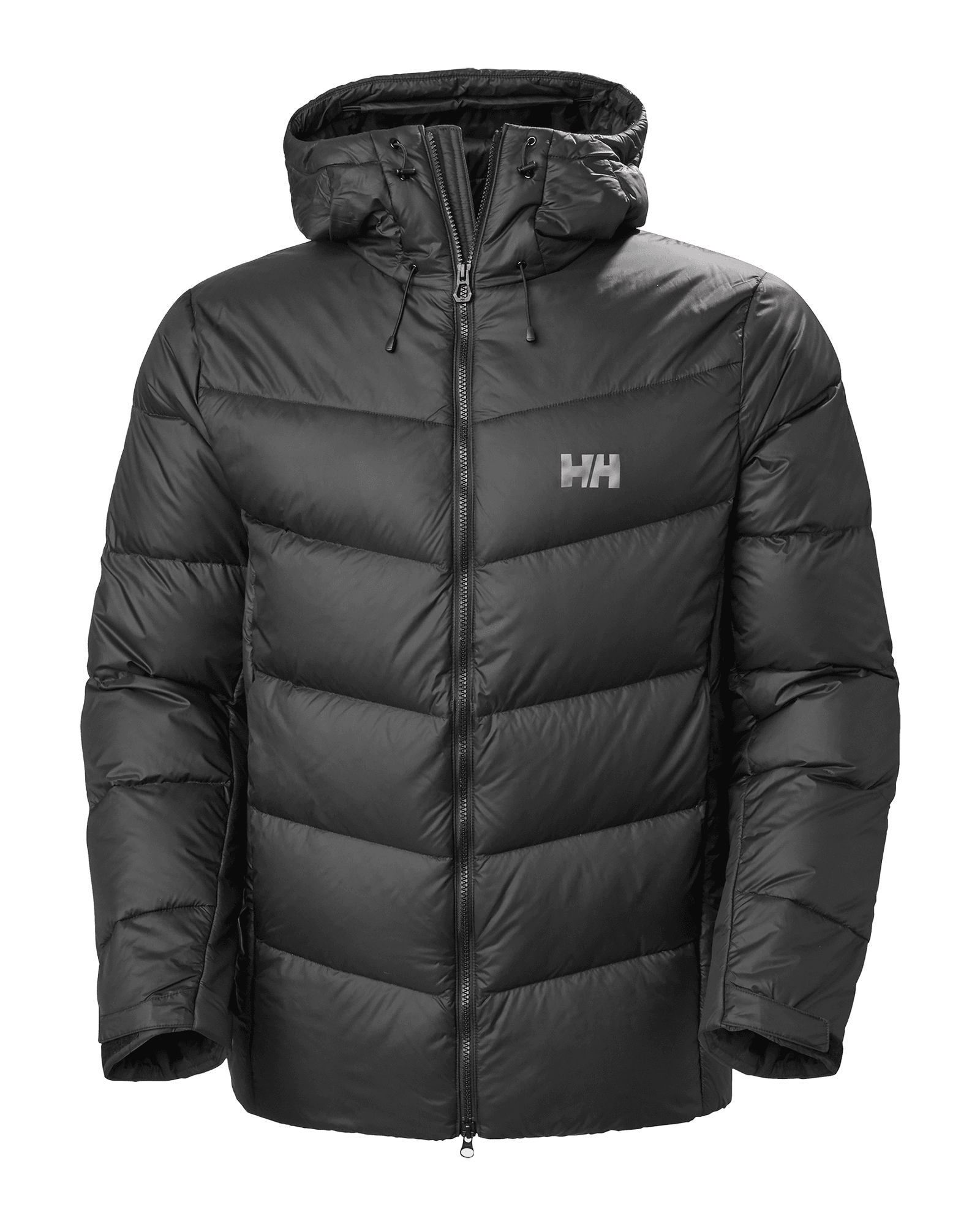 Verglas Icefall Down Jacket M Black