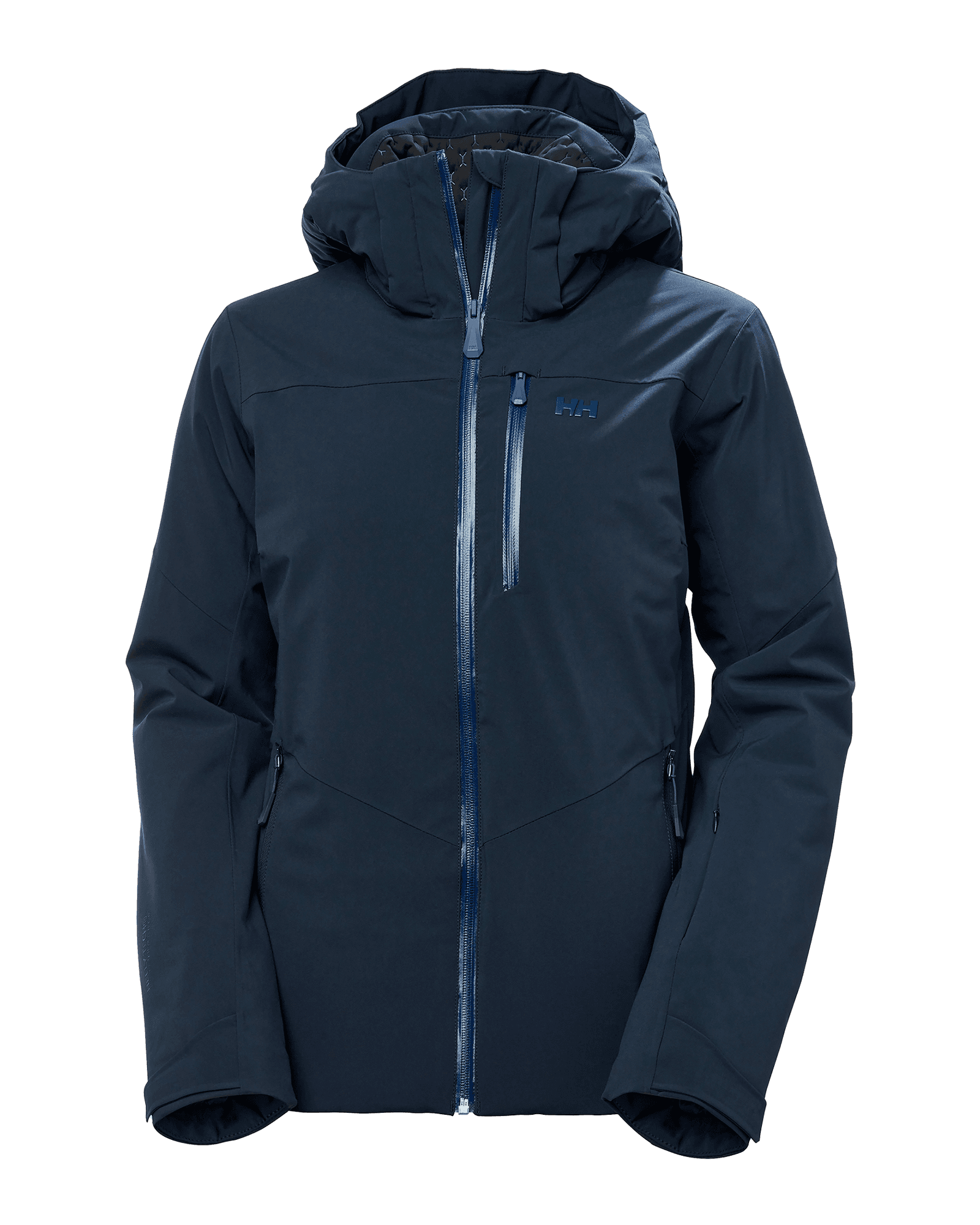 Alphelia Jacket W Navy