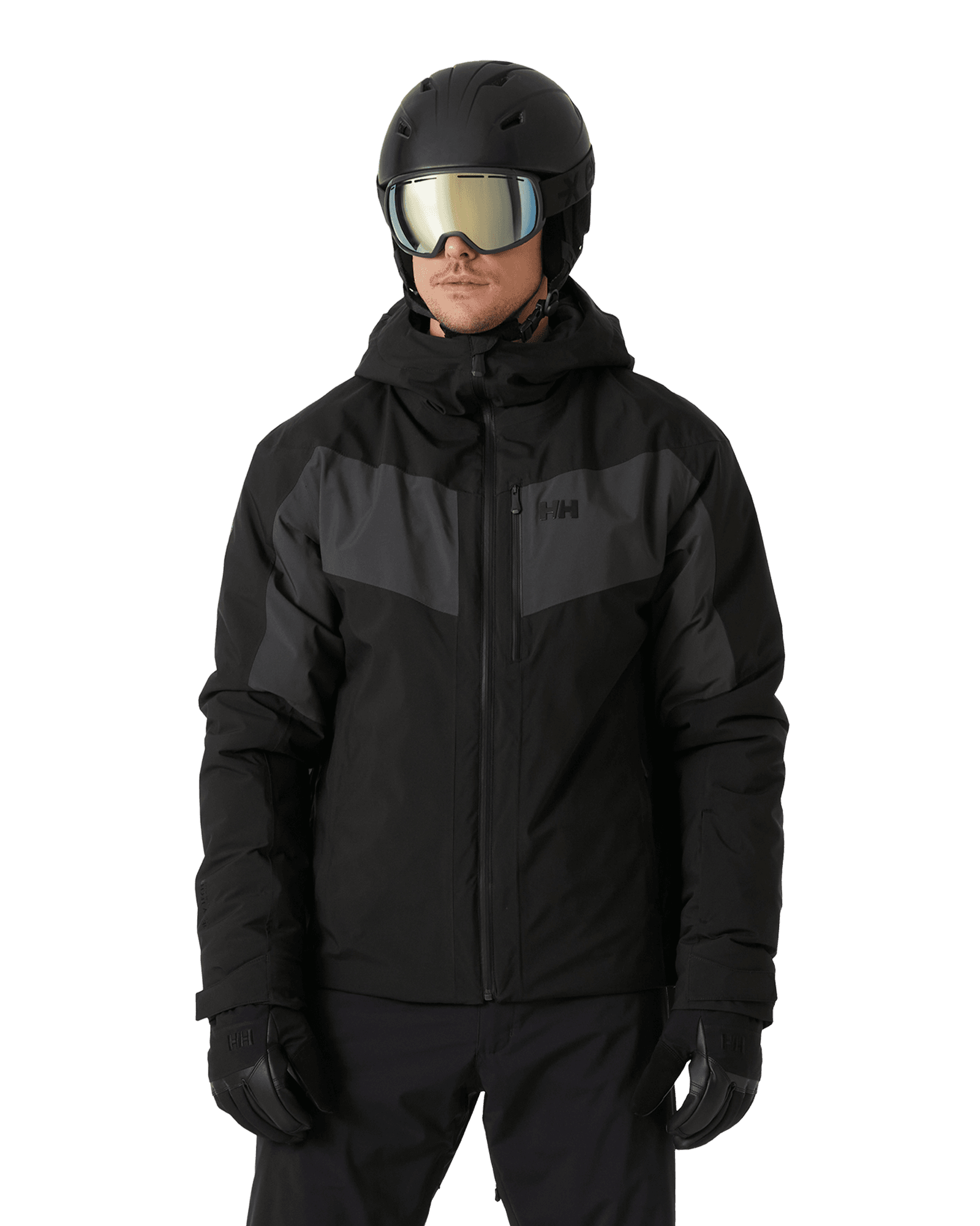 Carv Lifaloft Jacket 2.0 M Black