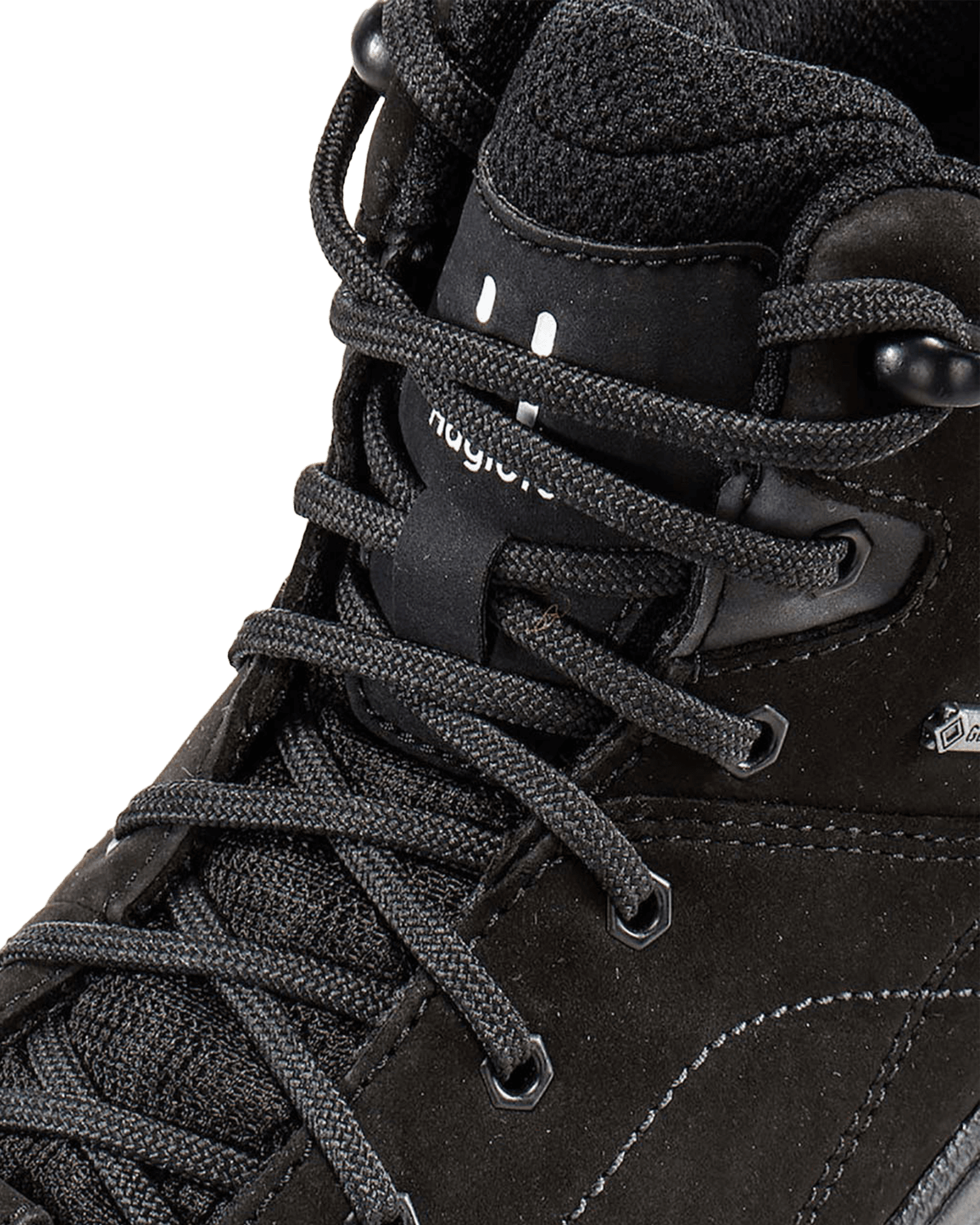 True Black