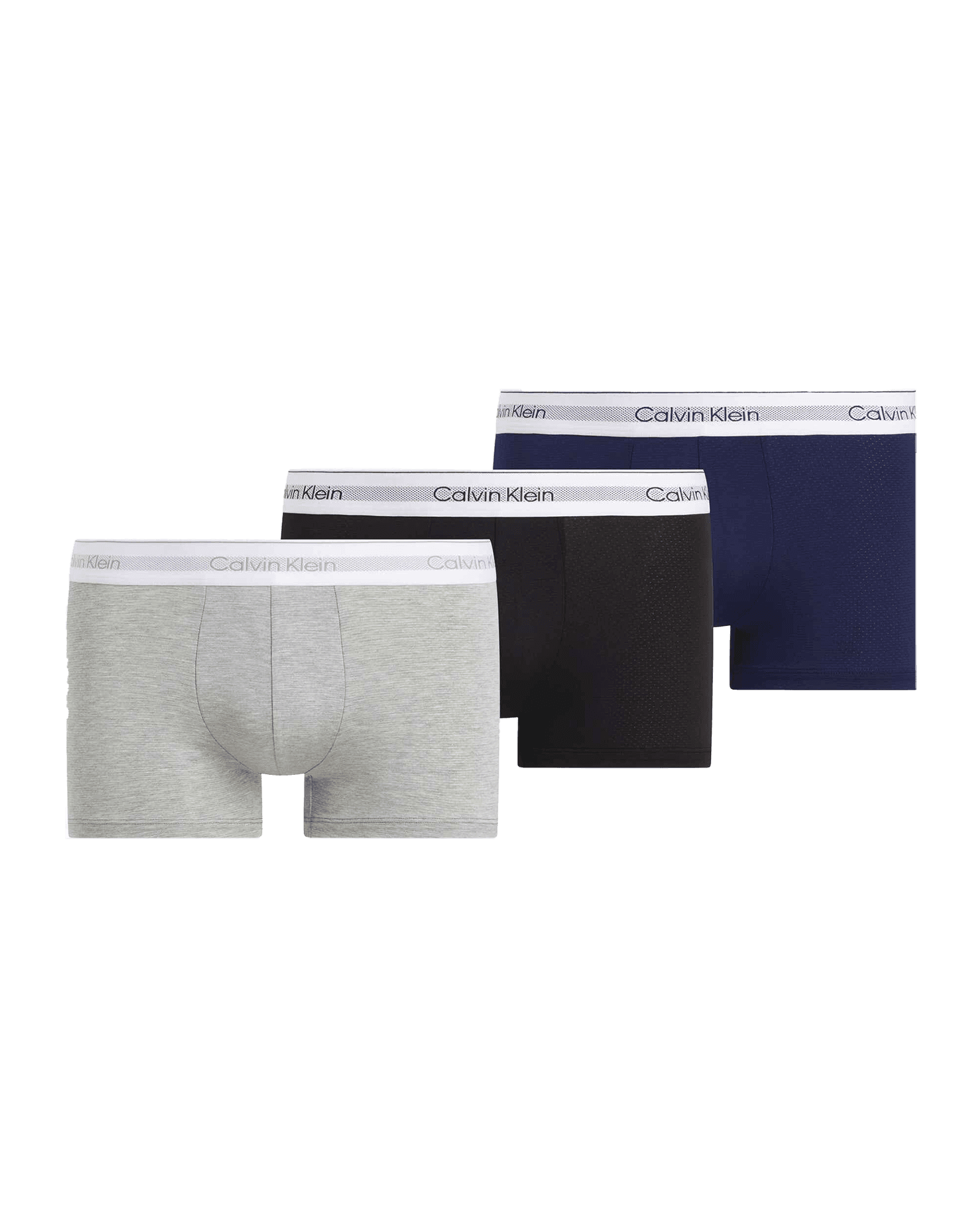 Black/New Navy/Grey Heather