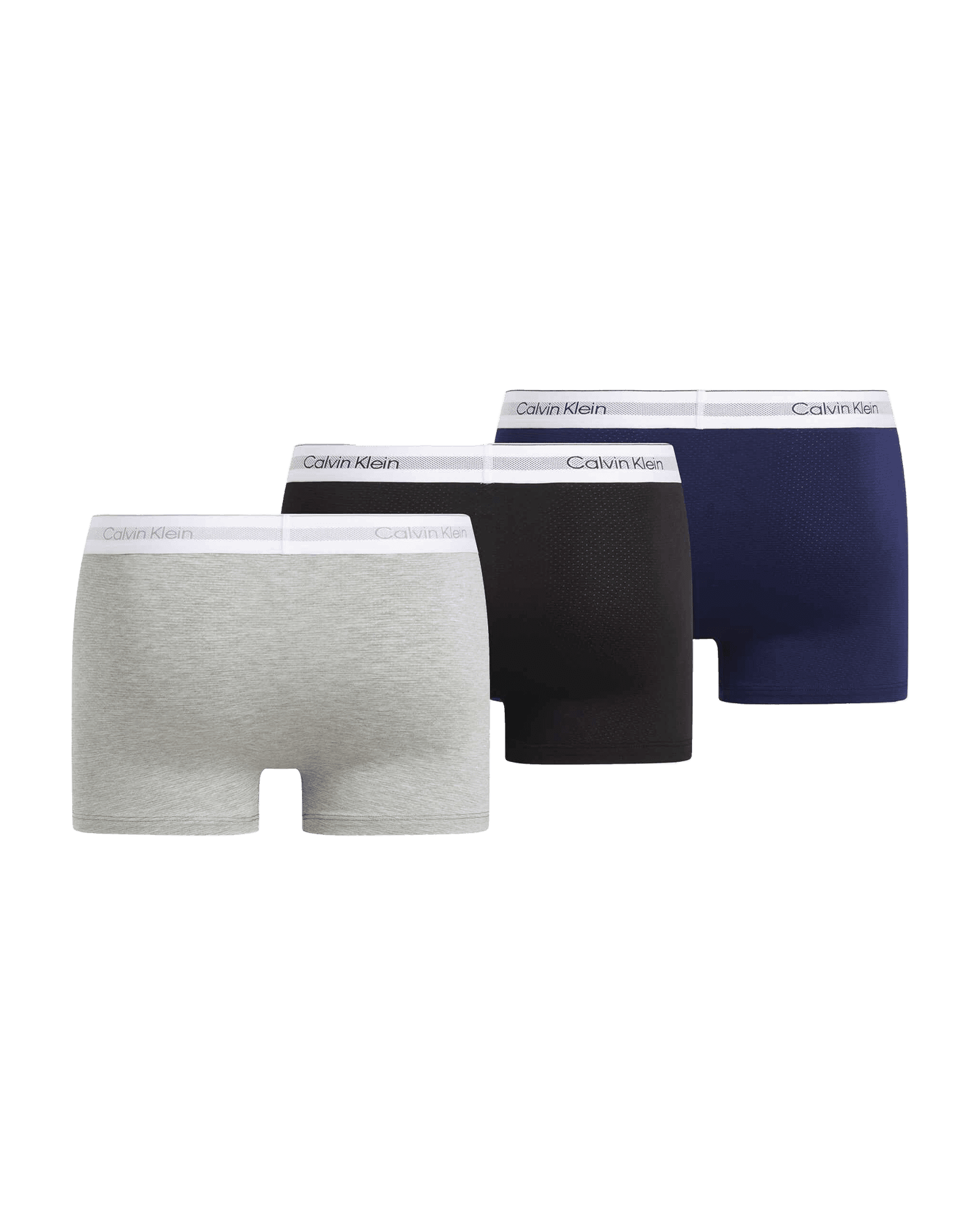 Black/New Navy/Grey Heather