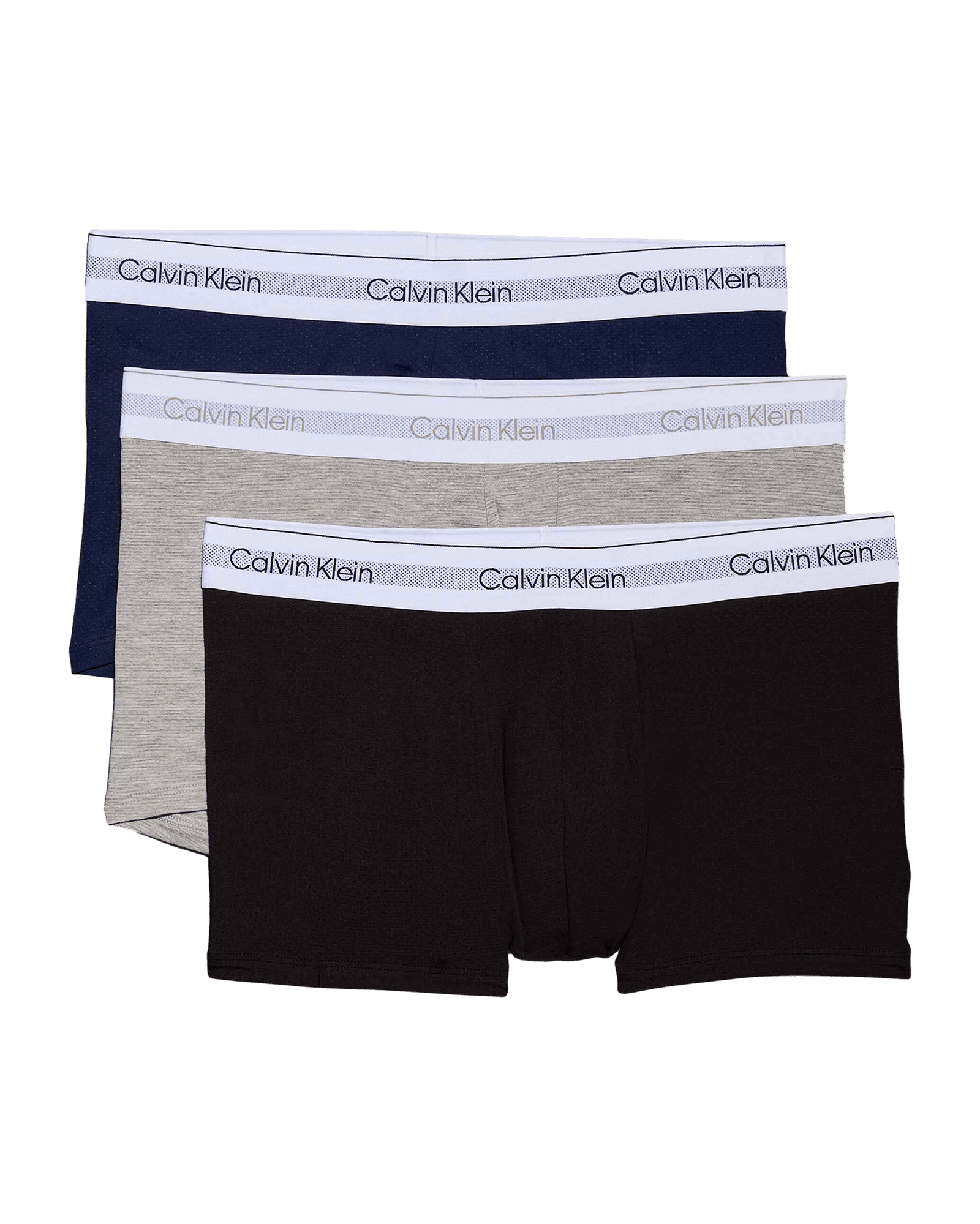 Black/New Navy/Grey Heather