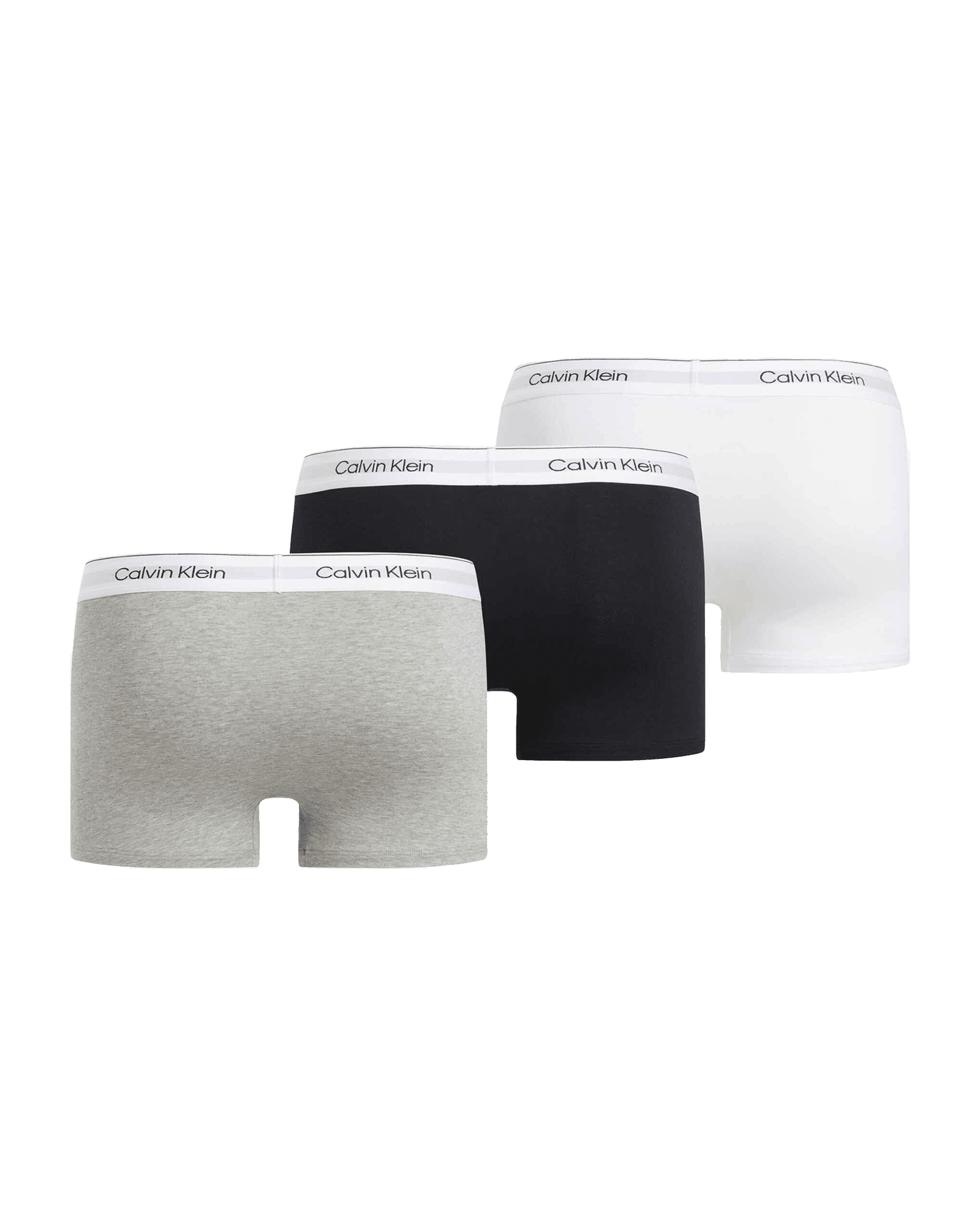 Grey Heather/White/Black