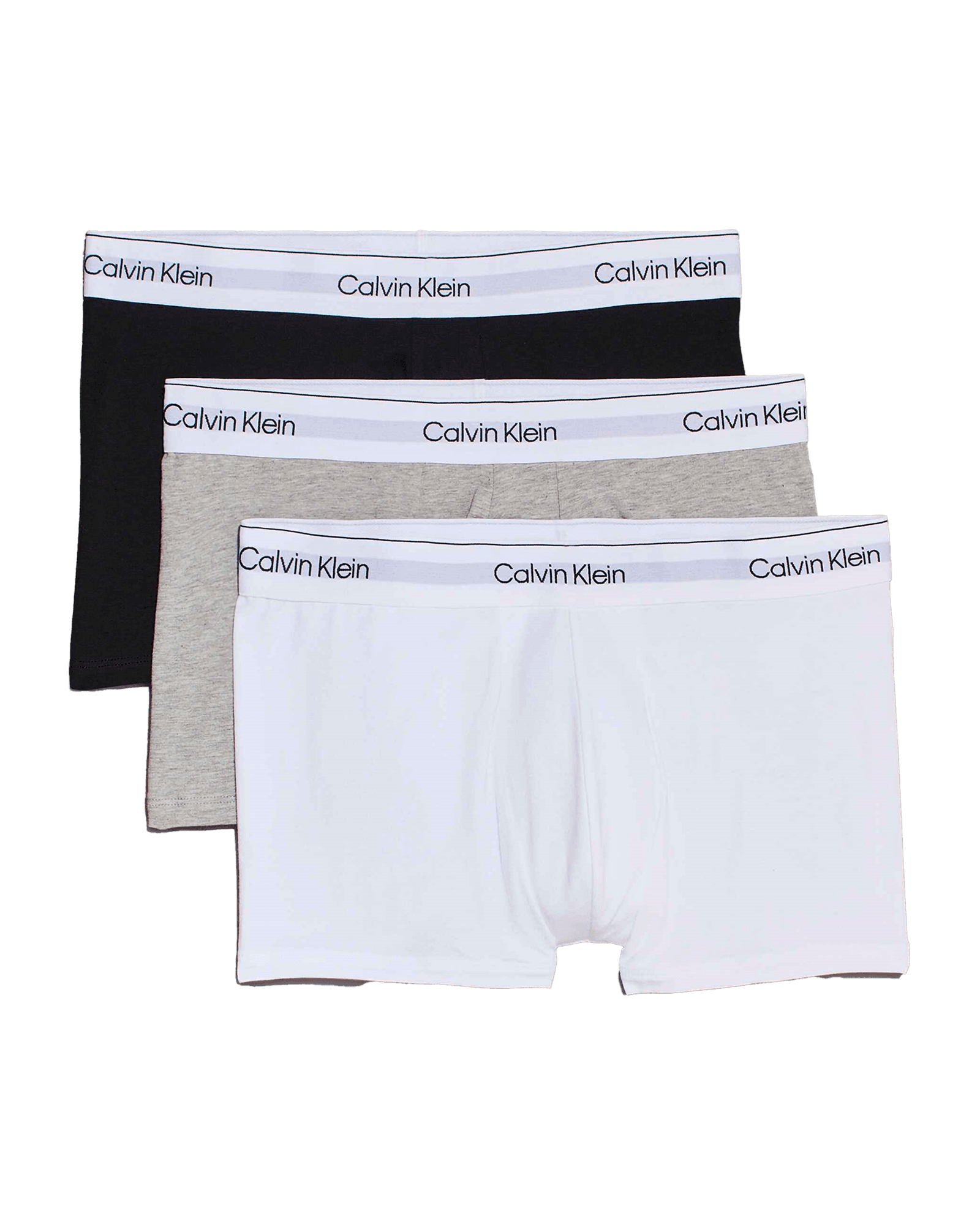 Grey Heather/White/Black