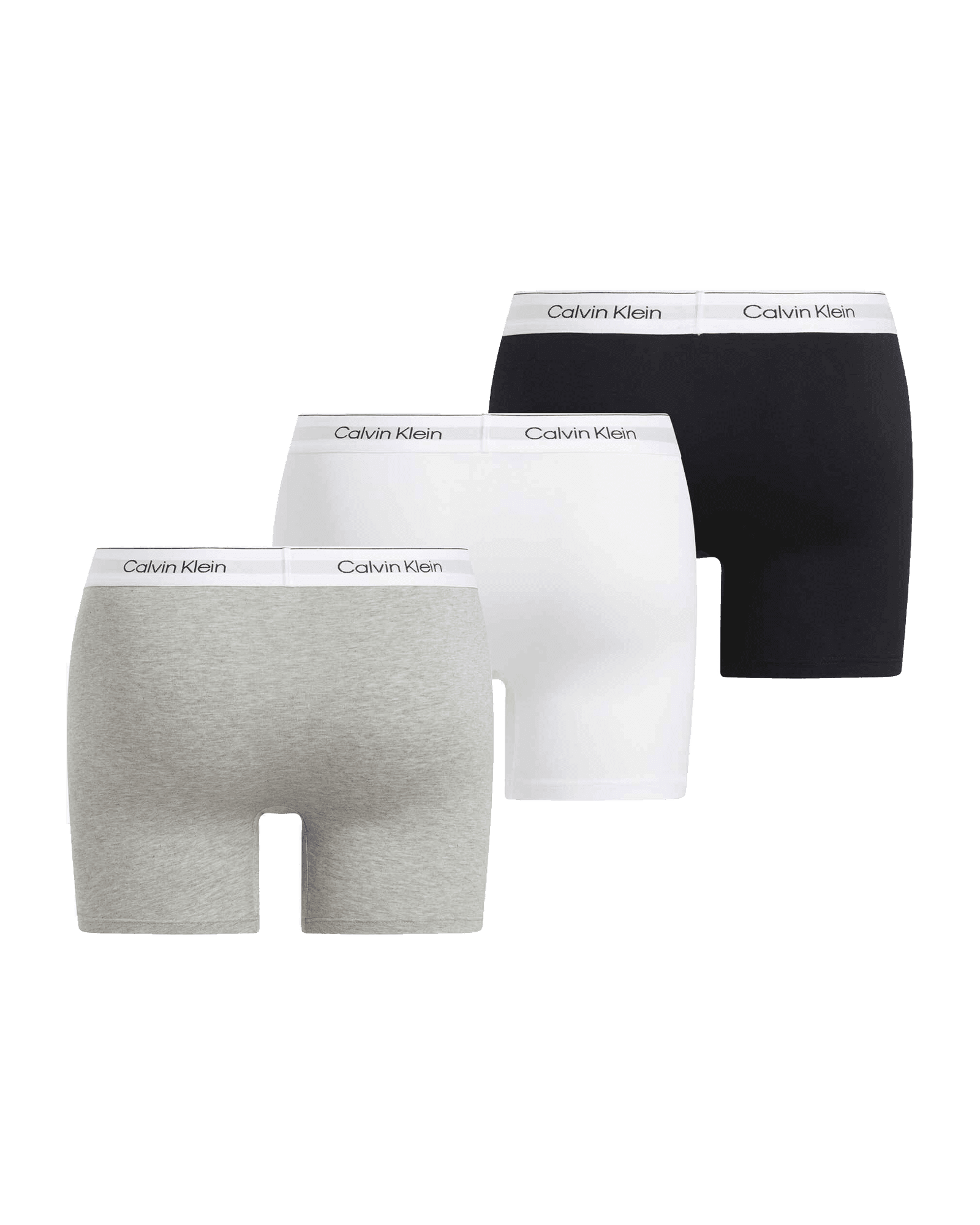 Grey Heather/White/Black