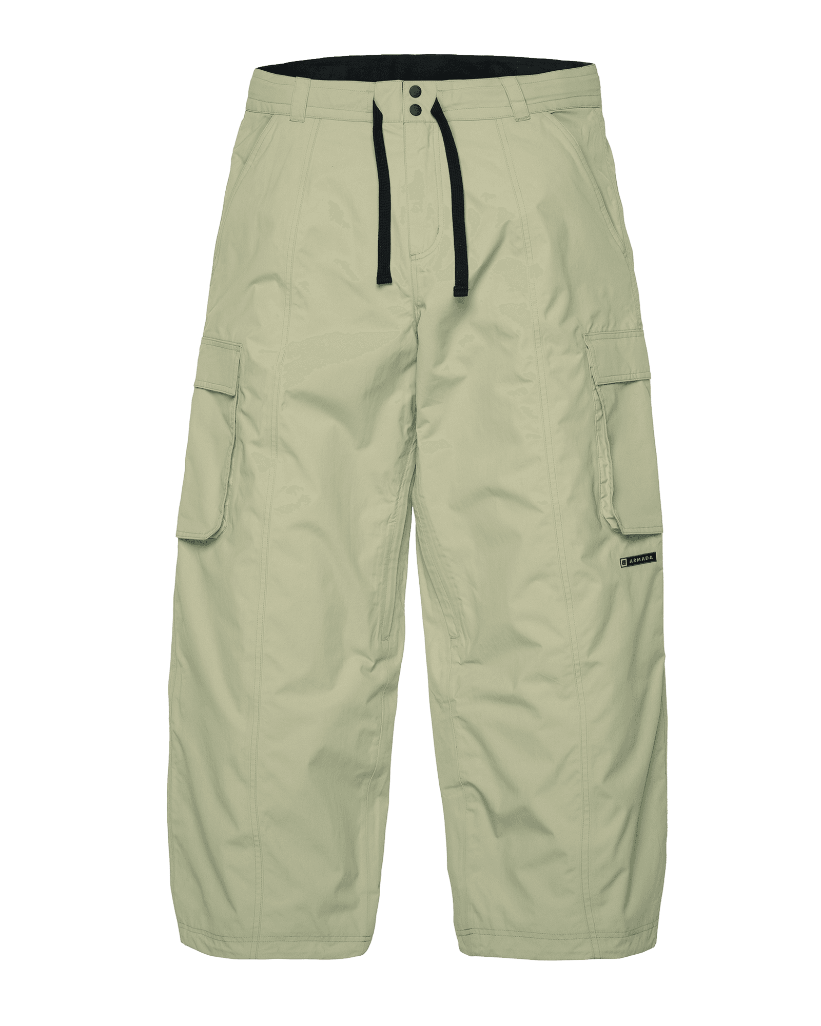 Team Issue 2L Insulated Cargo Pant Macha
