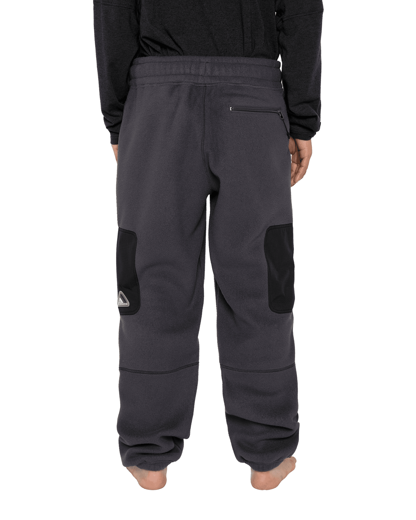 Anthracite/Black