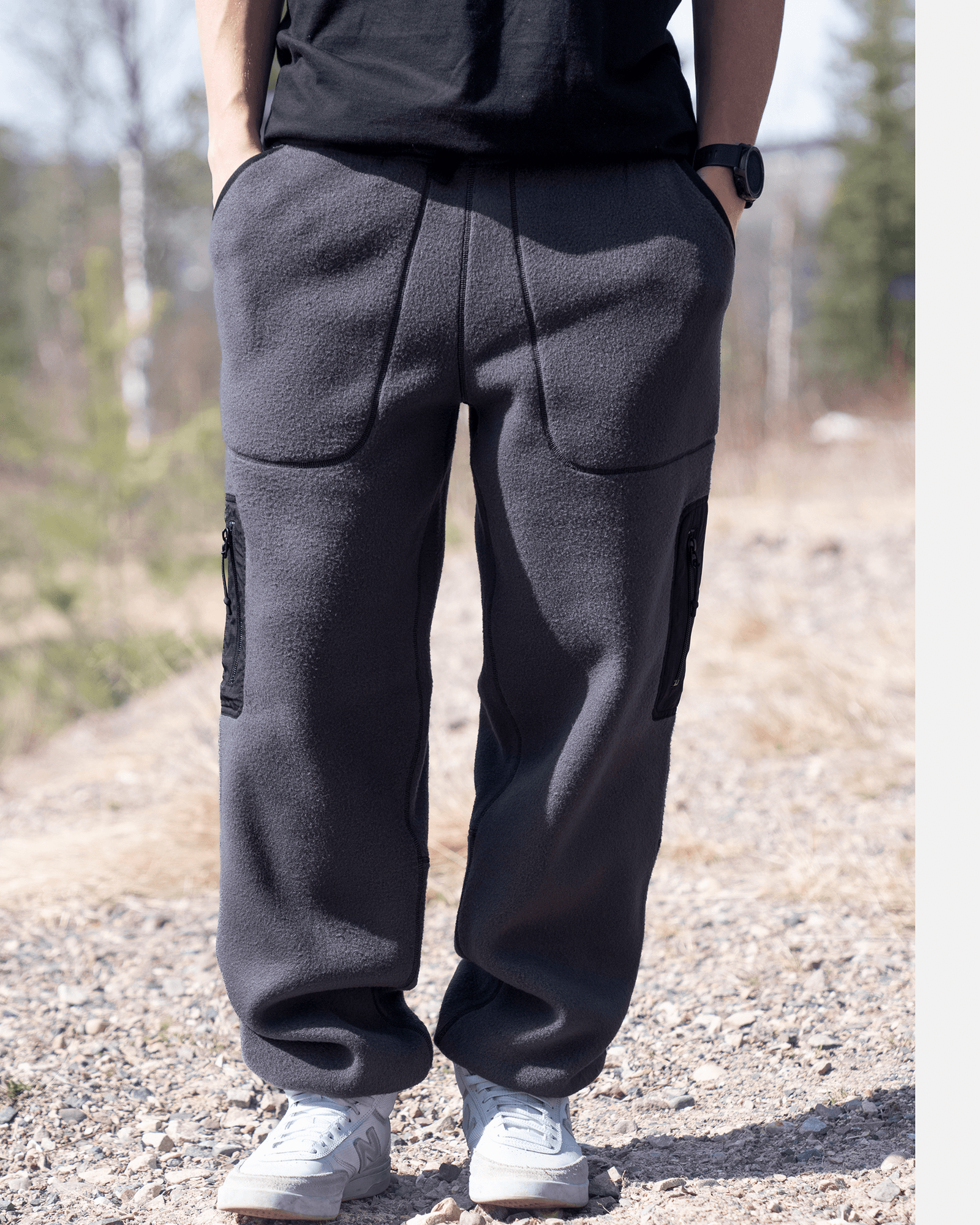 Anthracite/Black