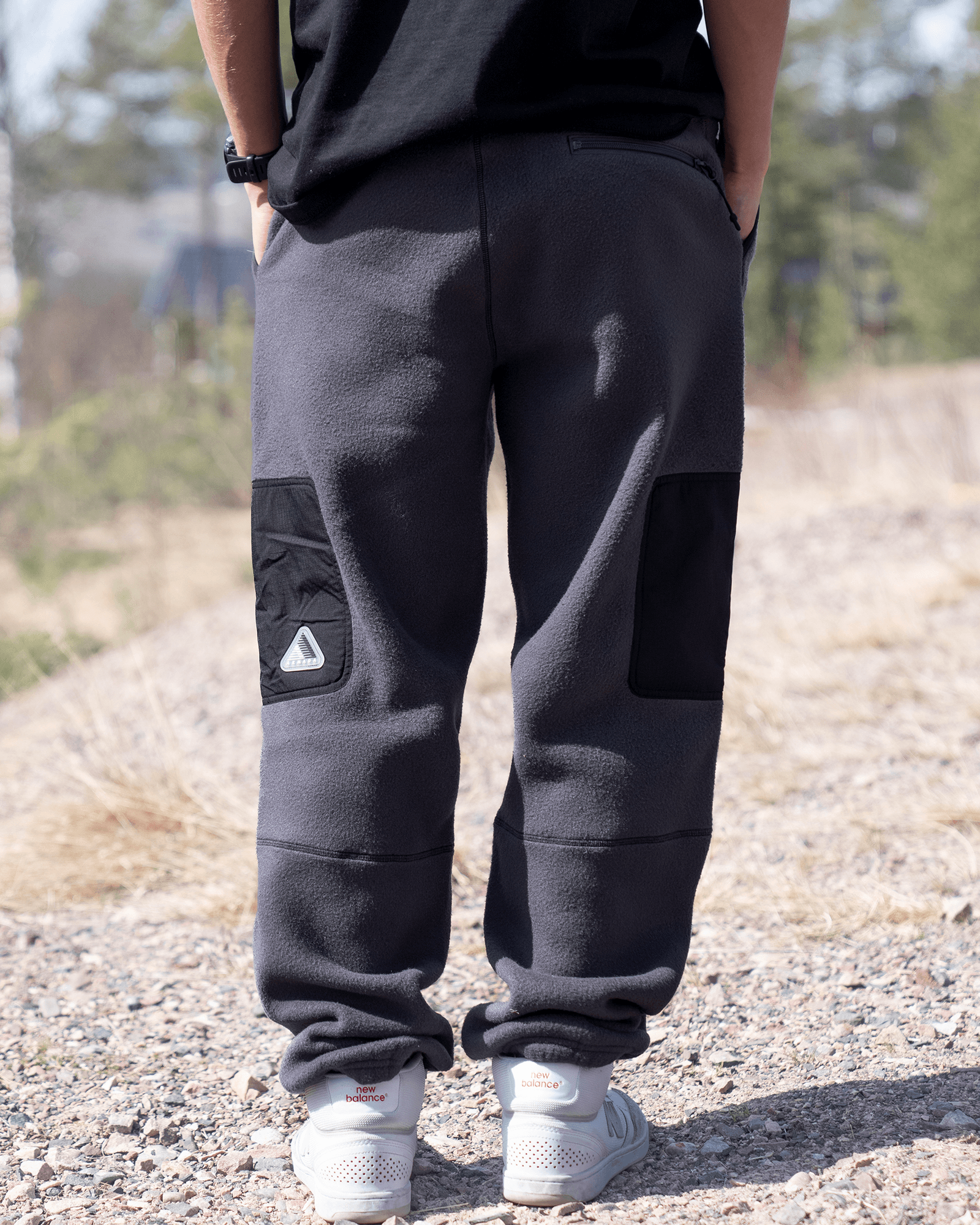 Anthracite/Black