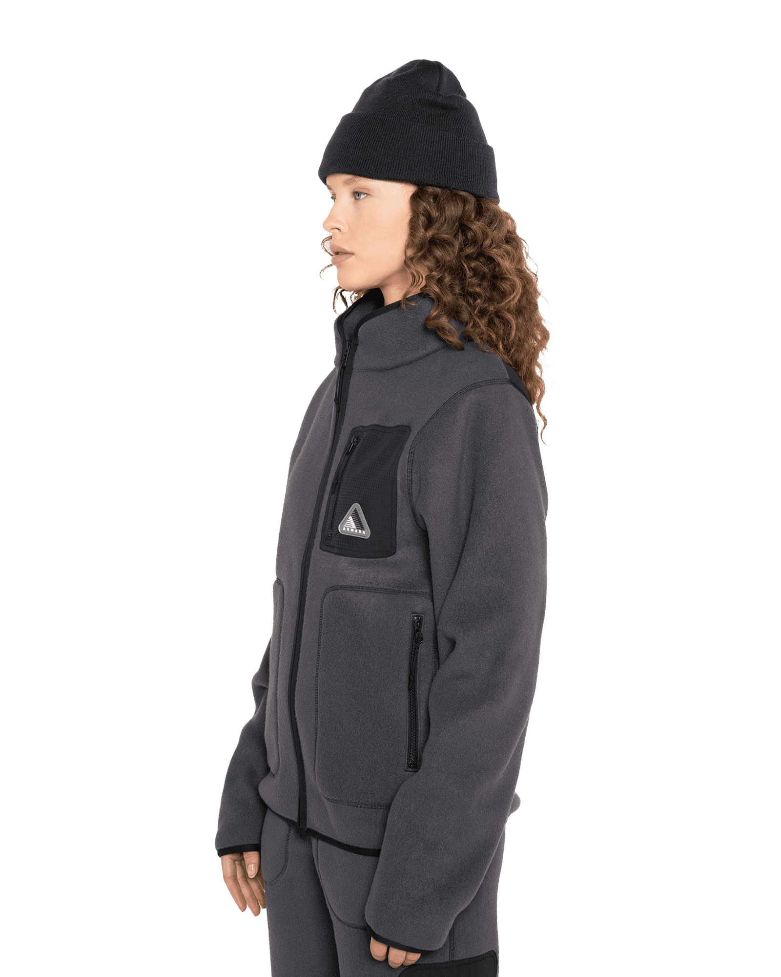 Anthracite/Black