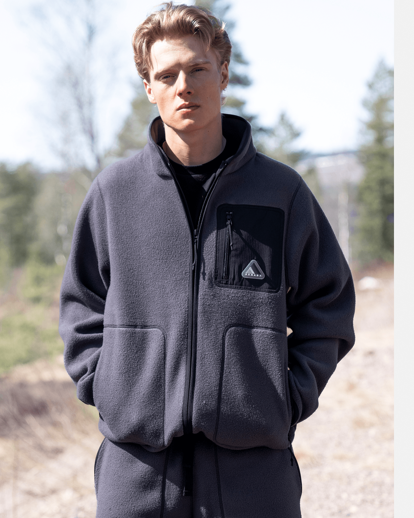 Anthracite/Black