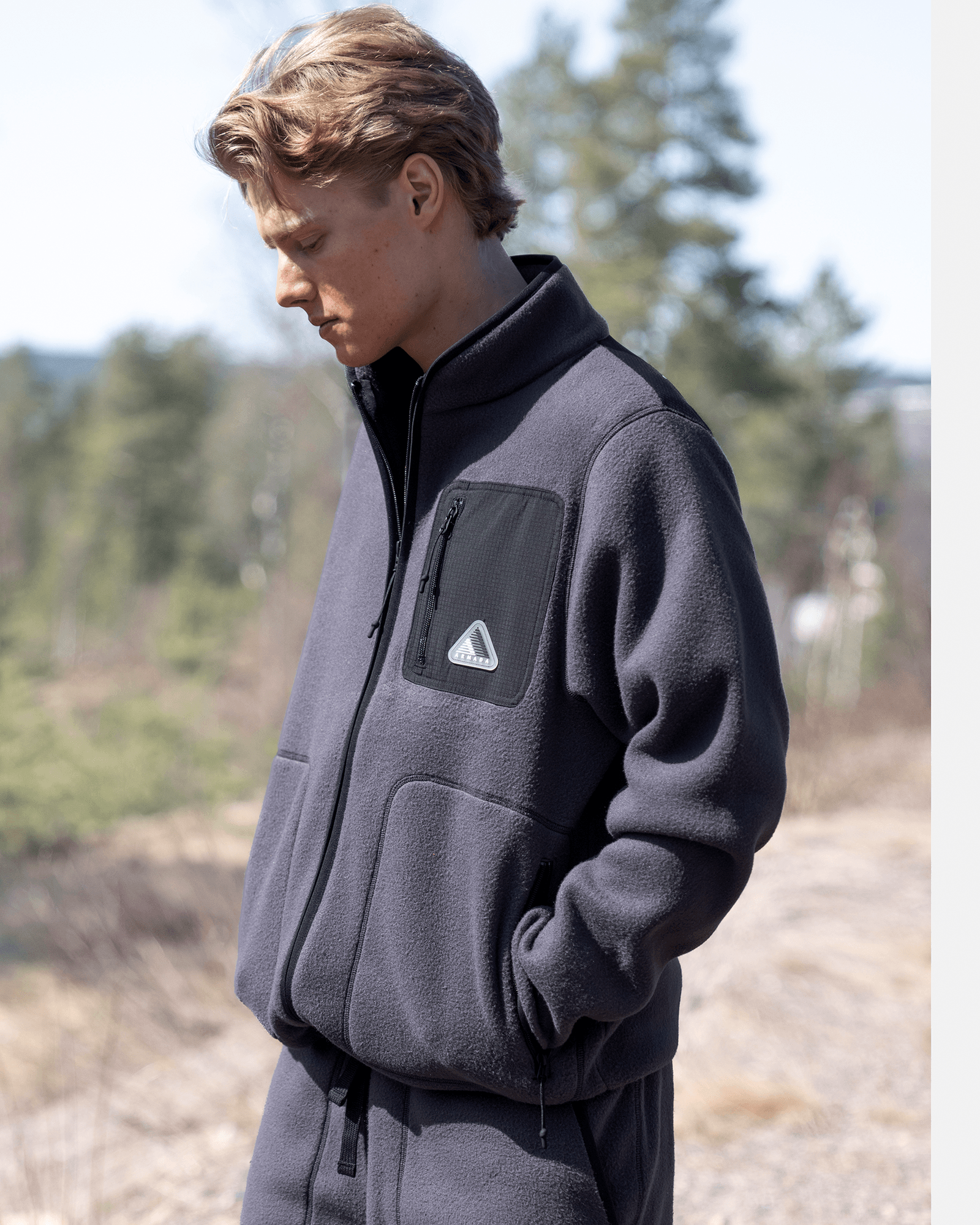 Anthracite/Black
