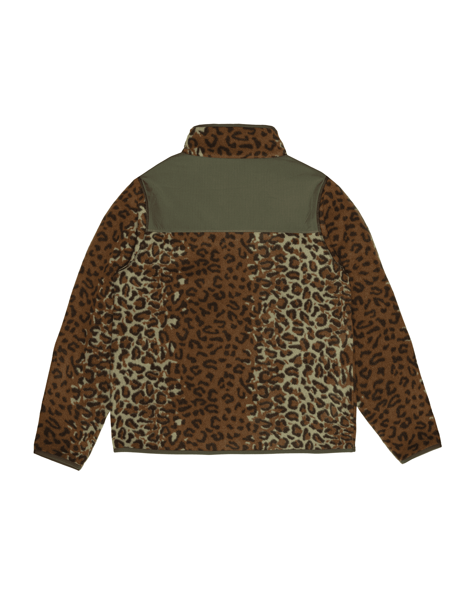 Leopard/Olive