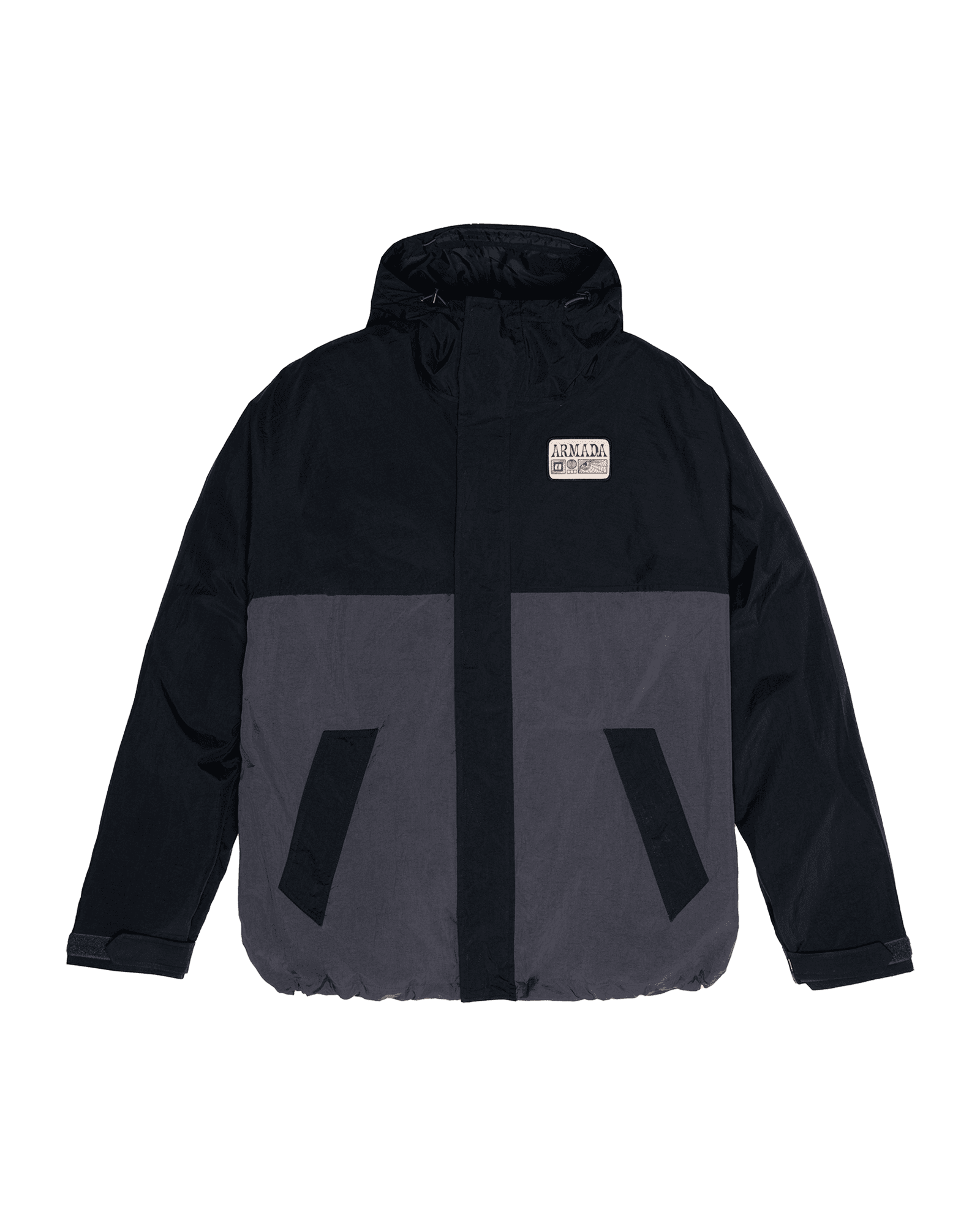 Black/Anthracite
