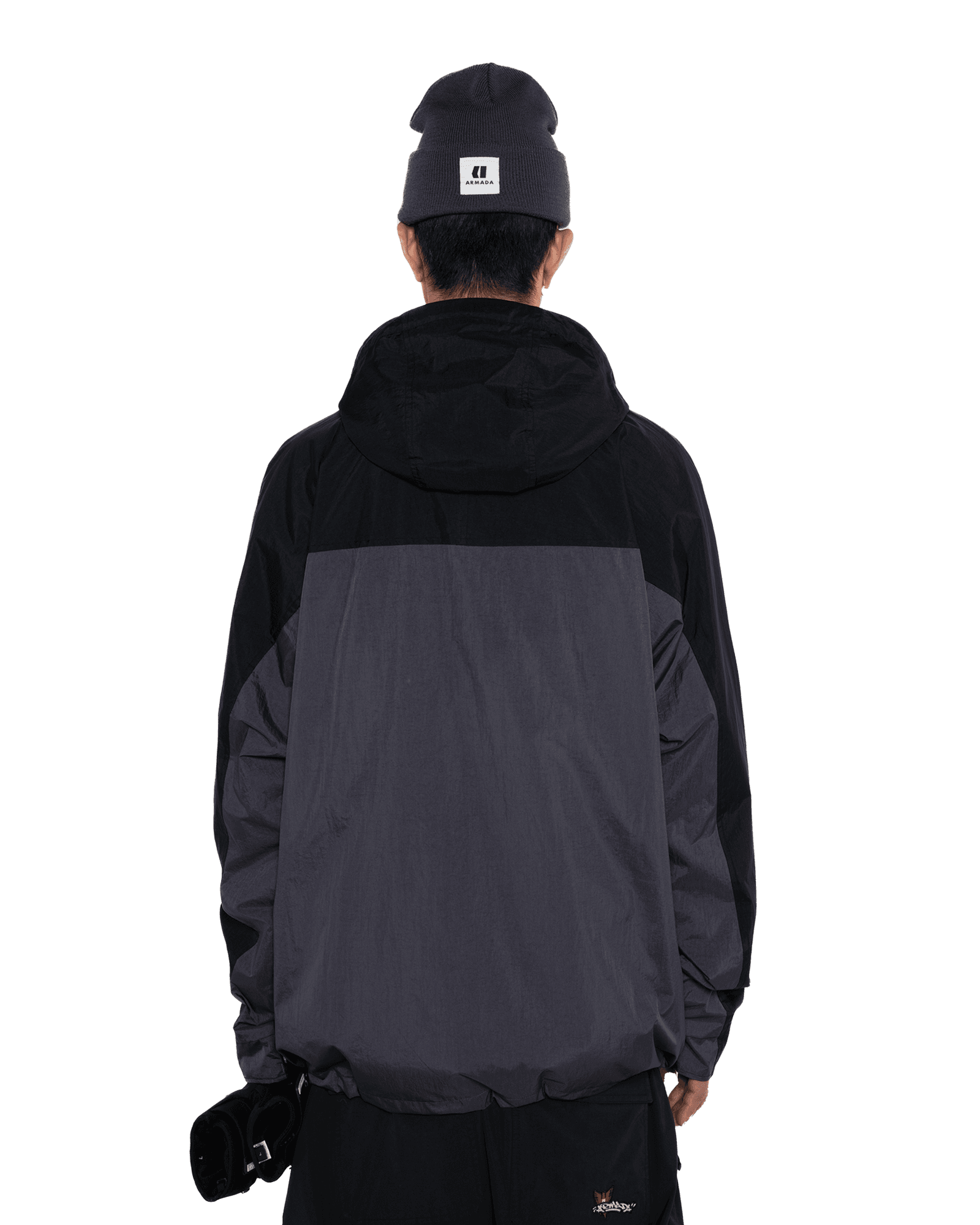 Black/Anthracite