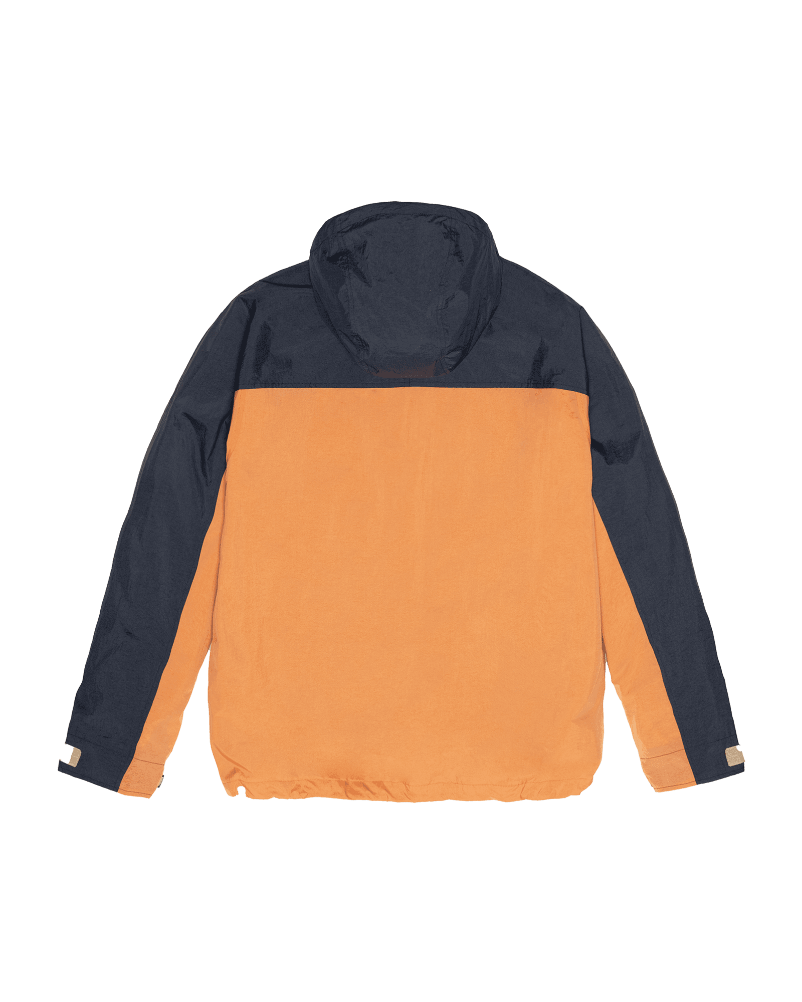Indigo/Sienna