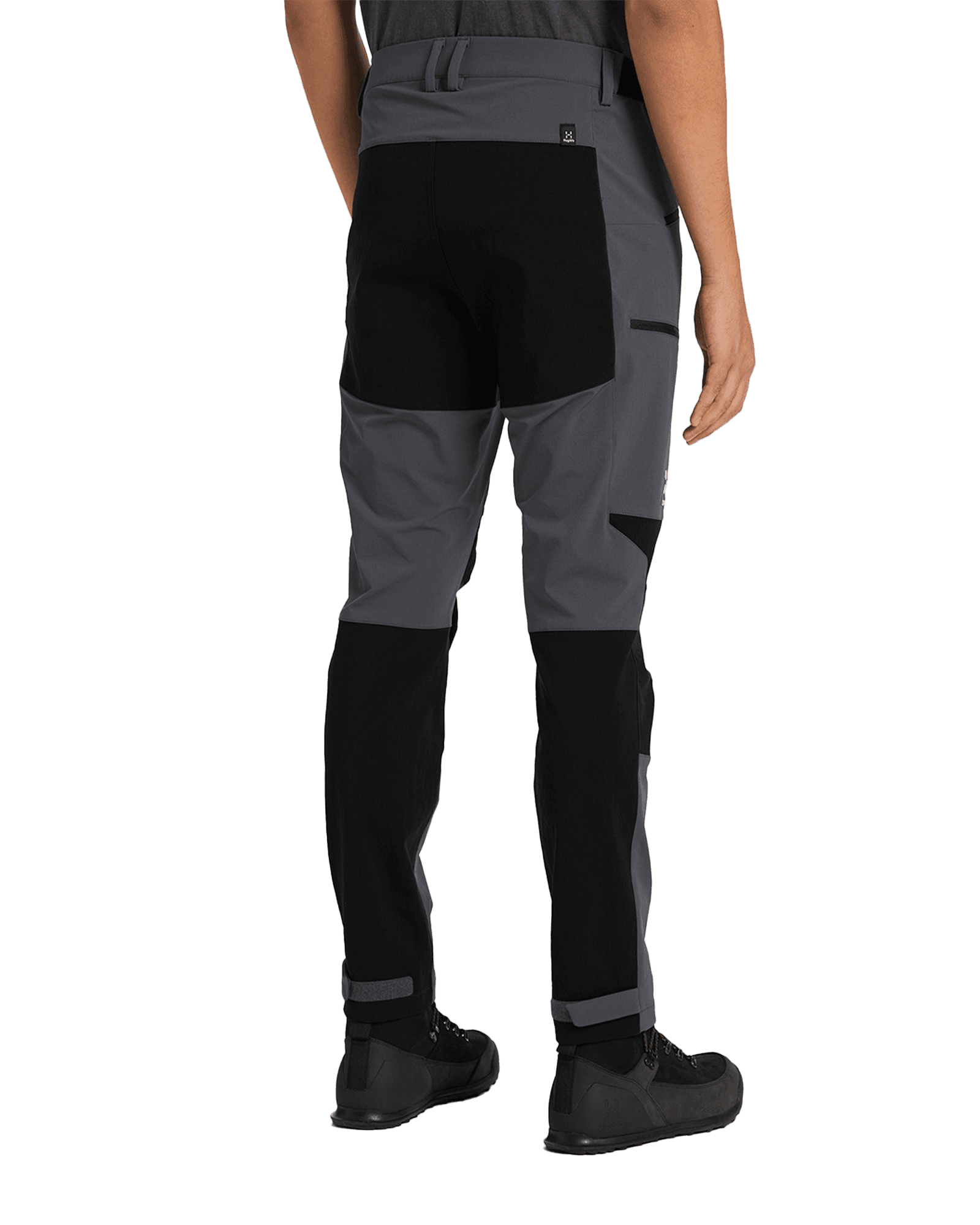 Magnetite/True Black