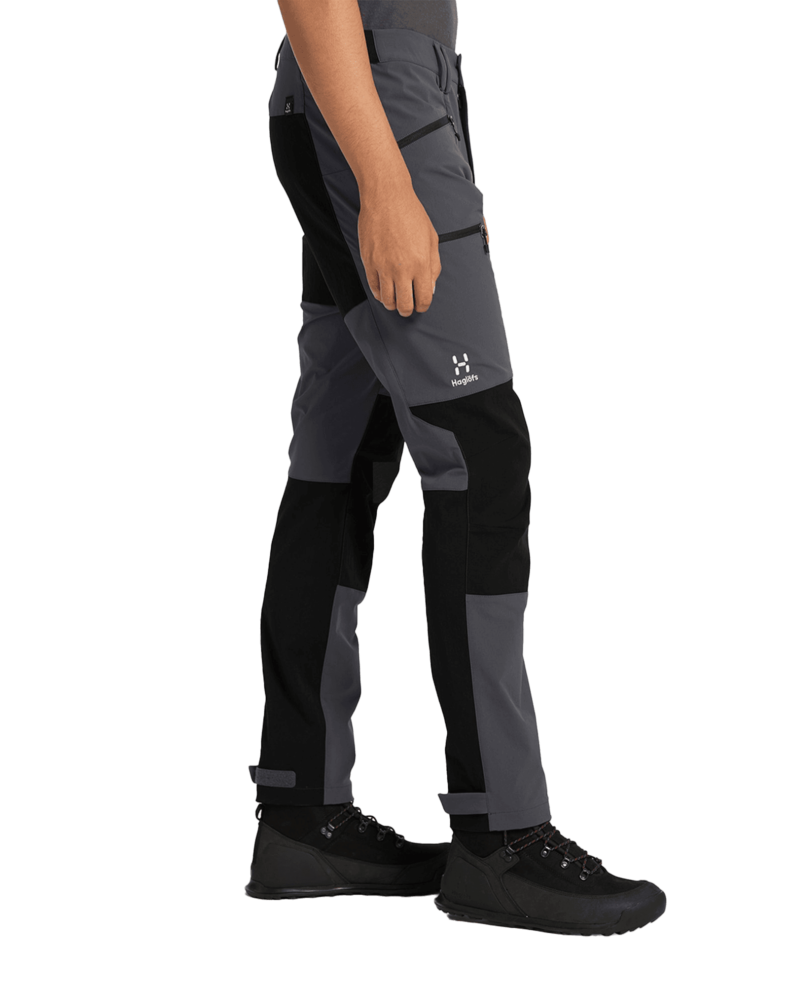 Magnetite/True Black