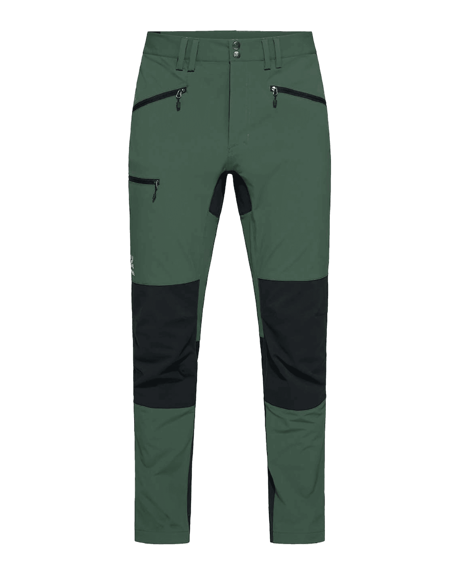 Fjell Green/True Black