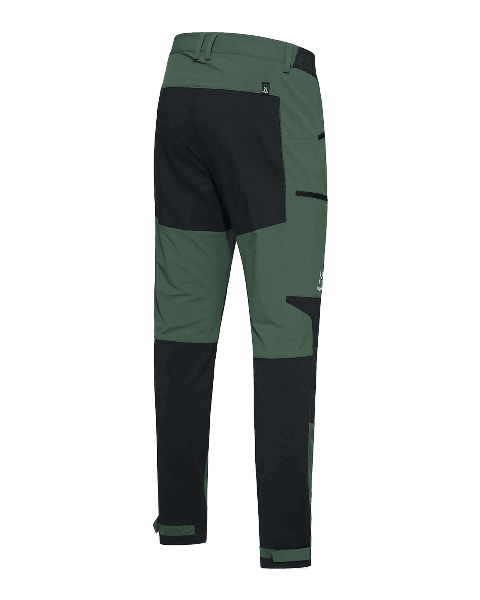 Fjell Green/True Black