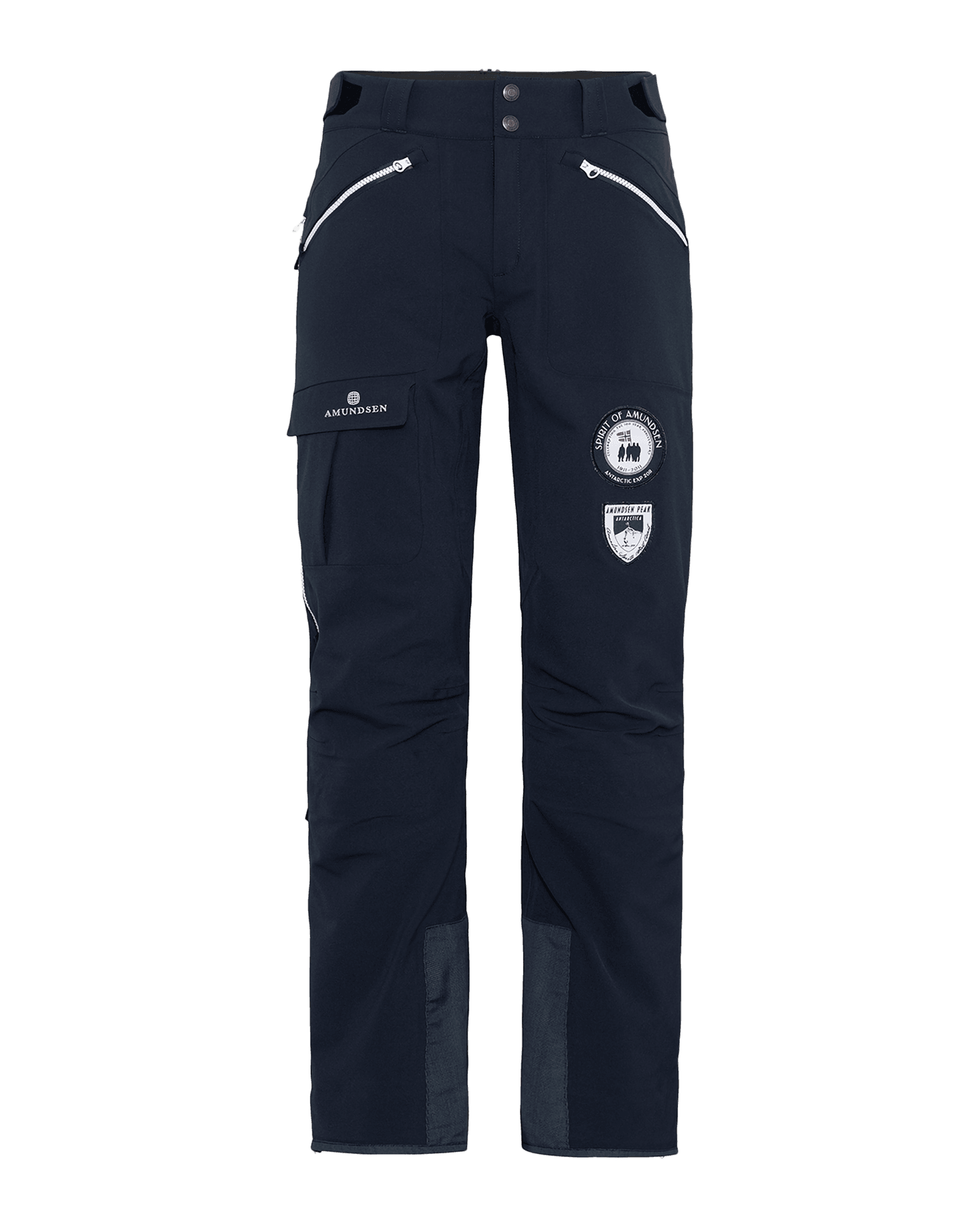 Faded Navy