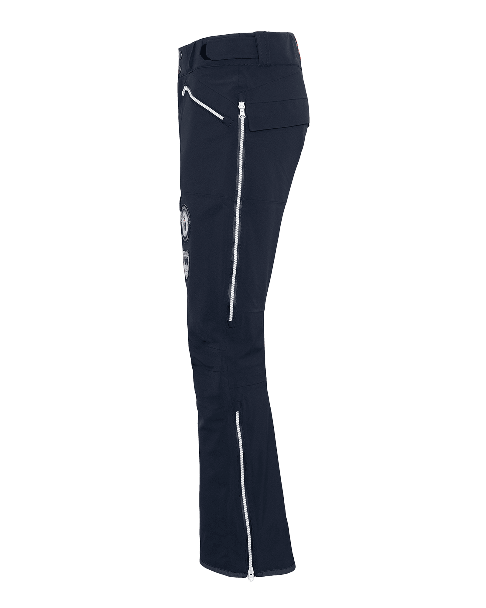 Faded Navy