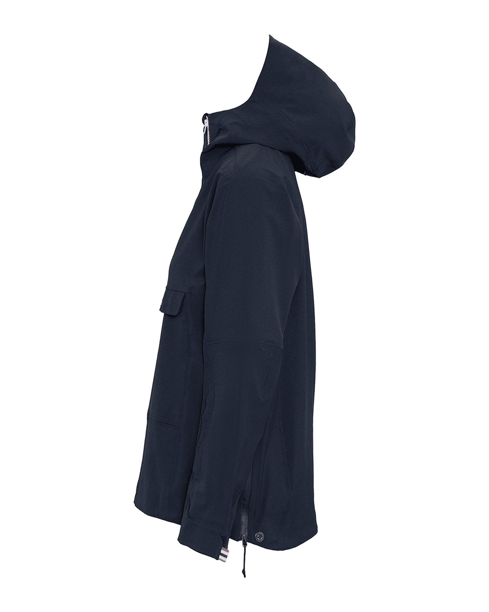 Faded Navy