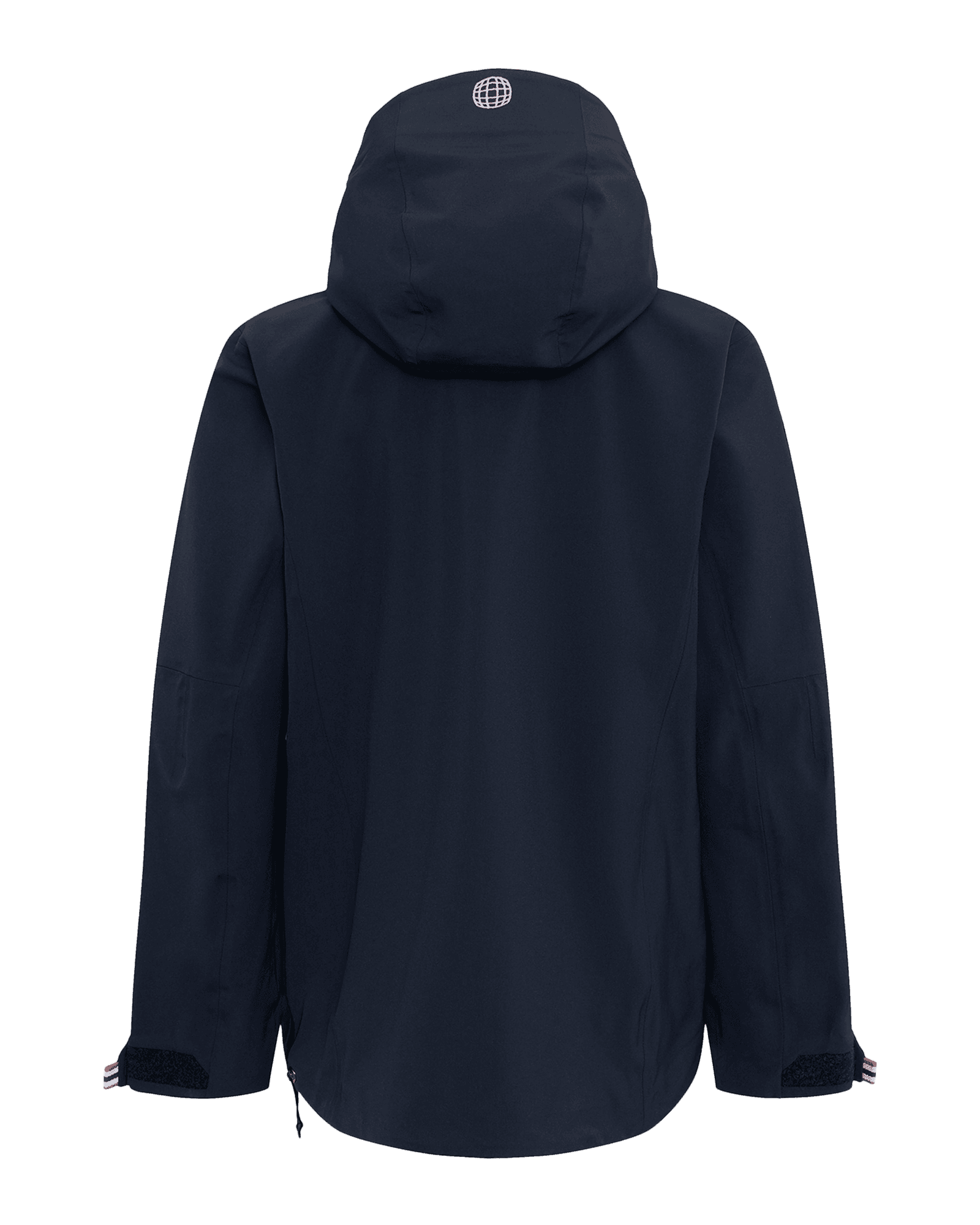 Faded Navy