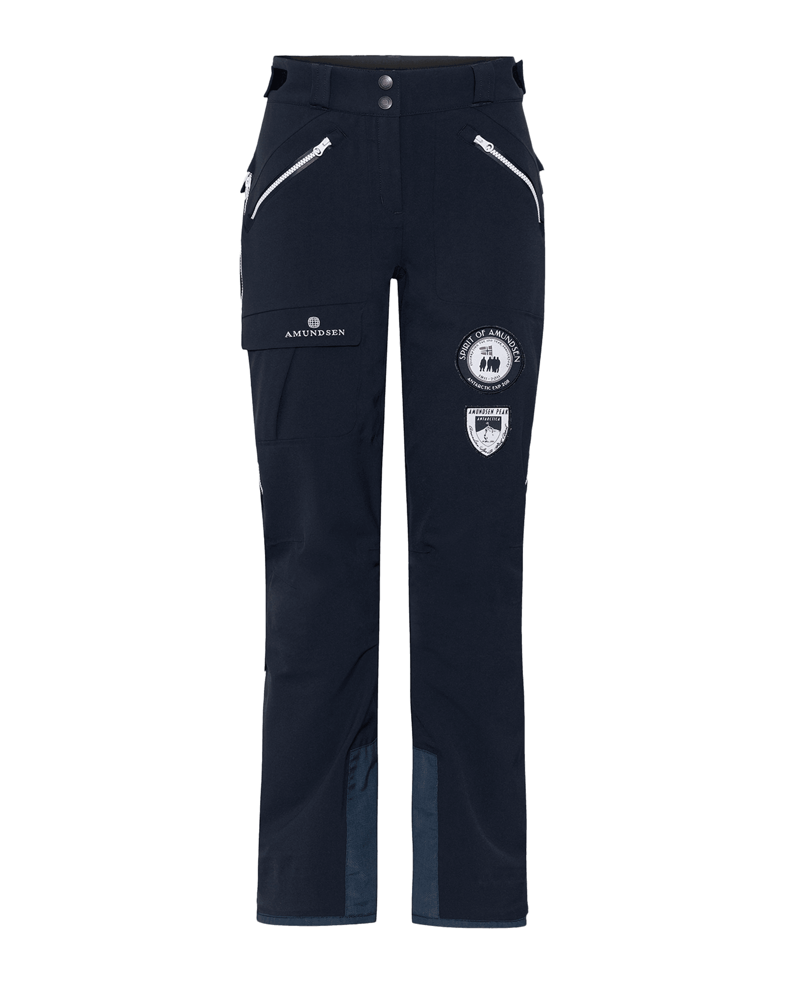 Faded Navy
