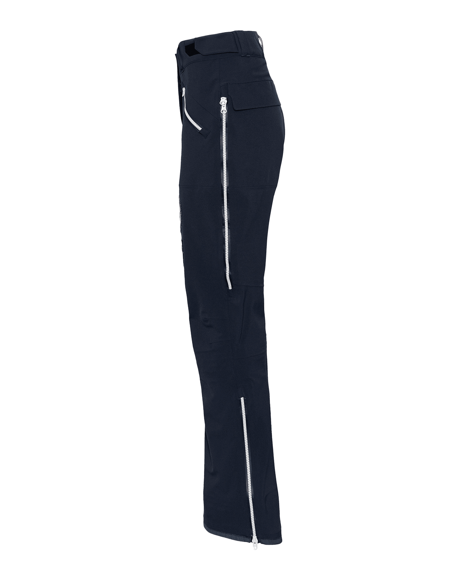 Faded Navy