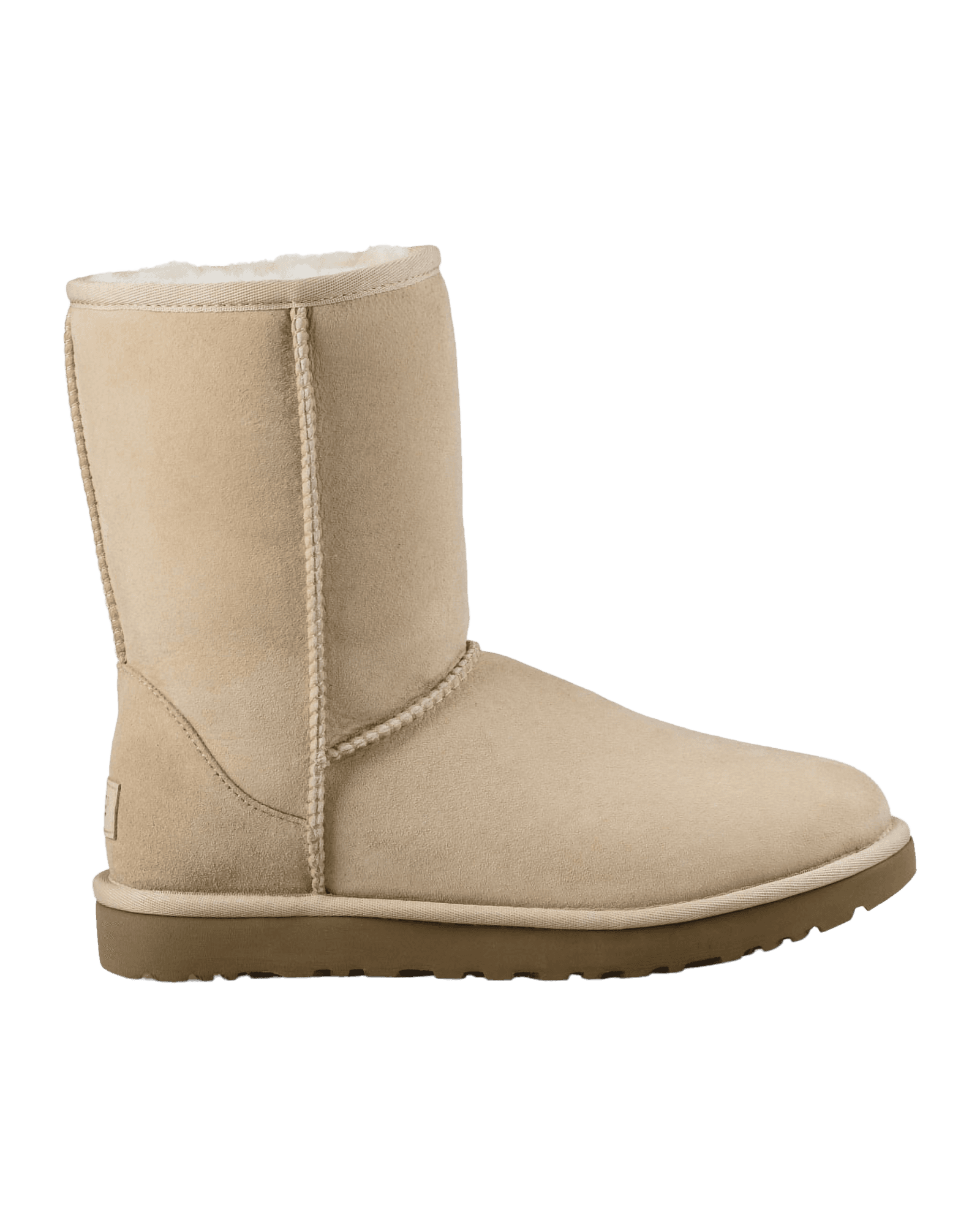 Classic Short II W Sand