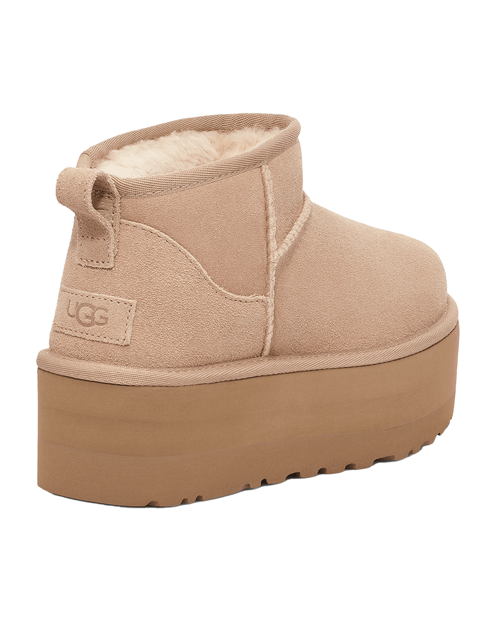 Sand
