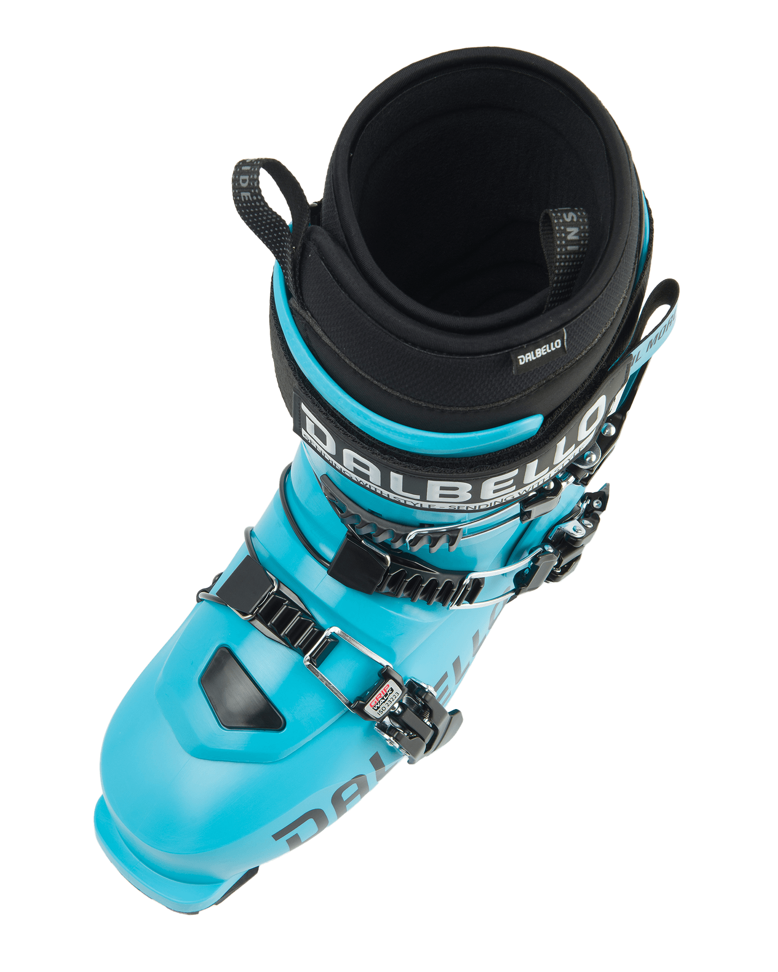 Caraibi Blue/Caraibi Blue