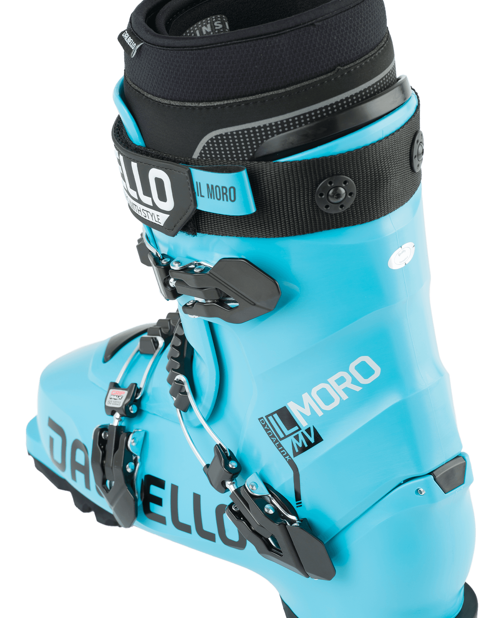 Caraibi Blue/Caraibi Blue