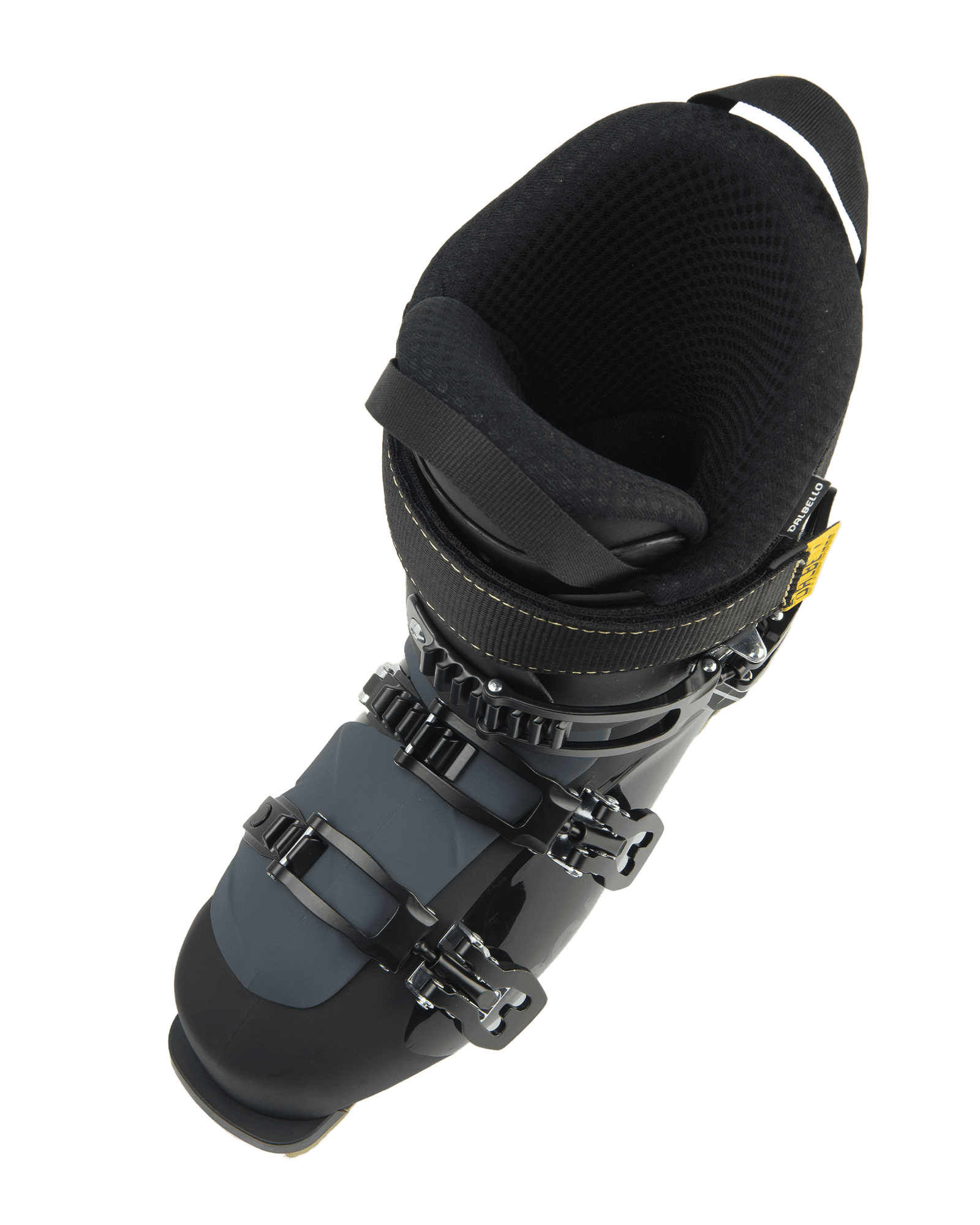 Black/Black