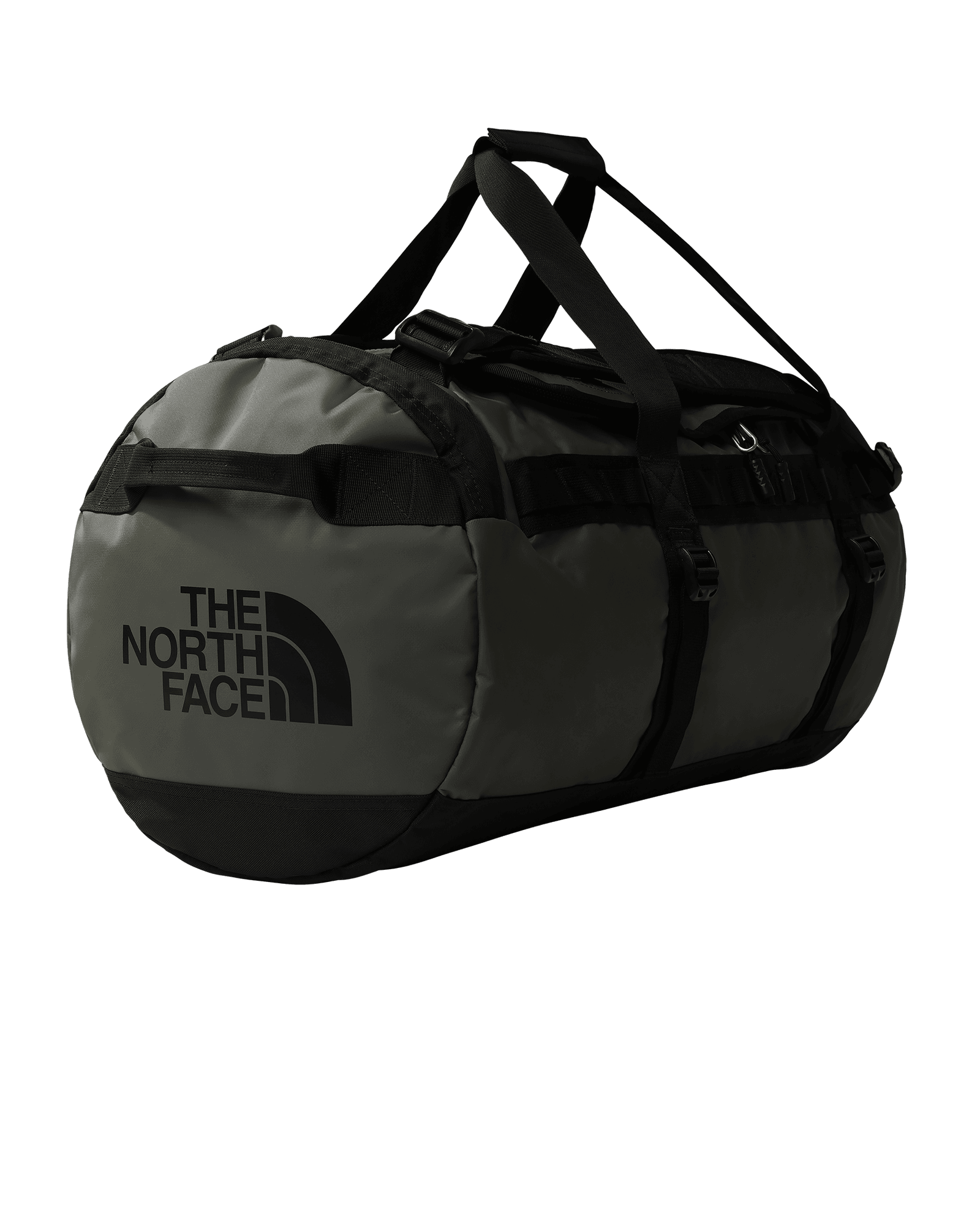 New Taupe GreenTNF Black