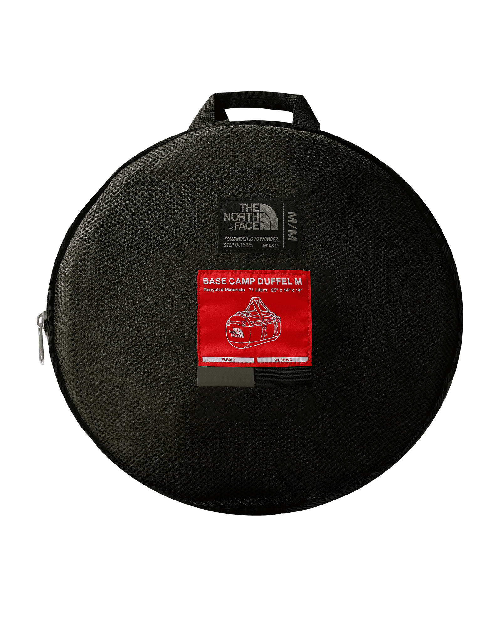 New Taupe GreenTNF Black