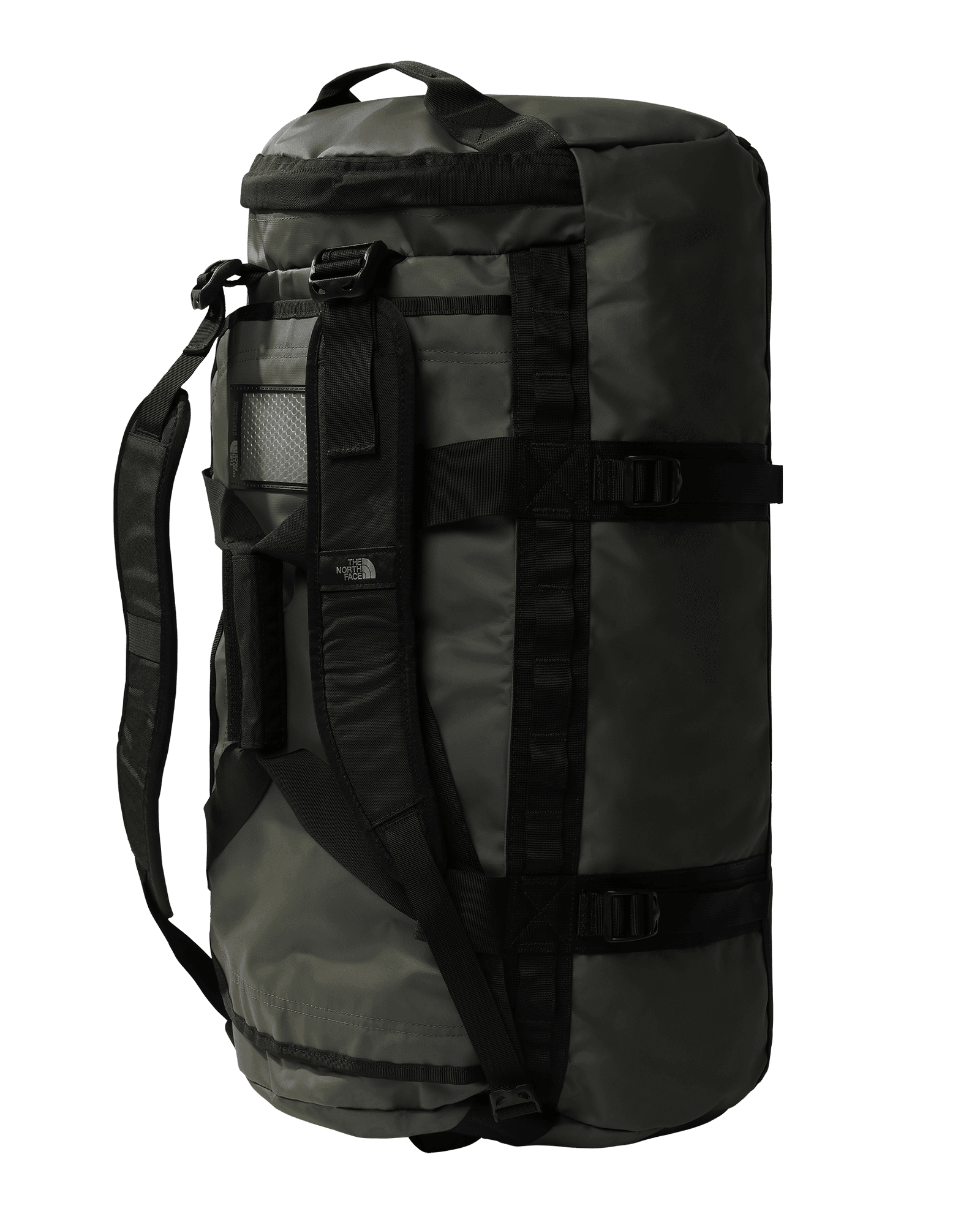 New Taupe GreenTNF Black