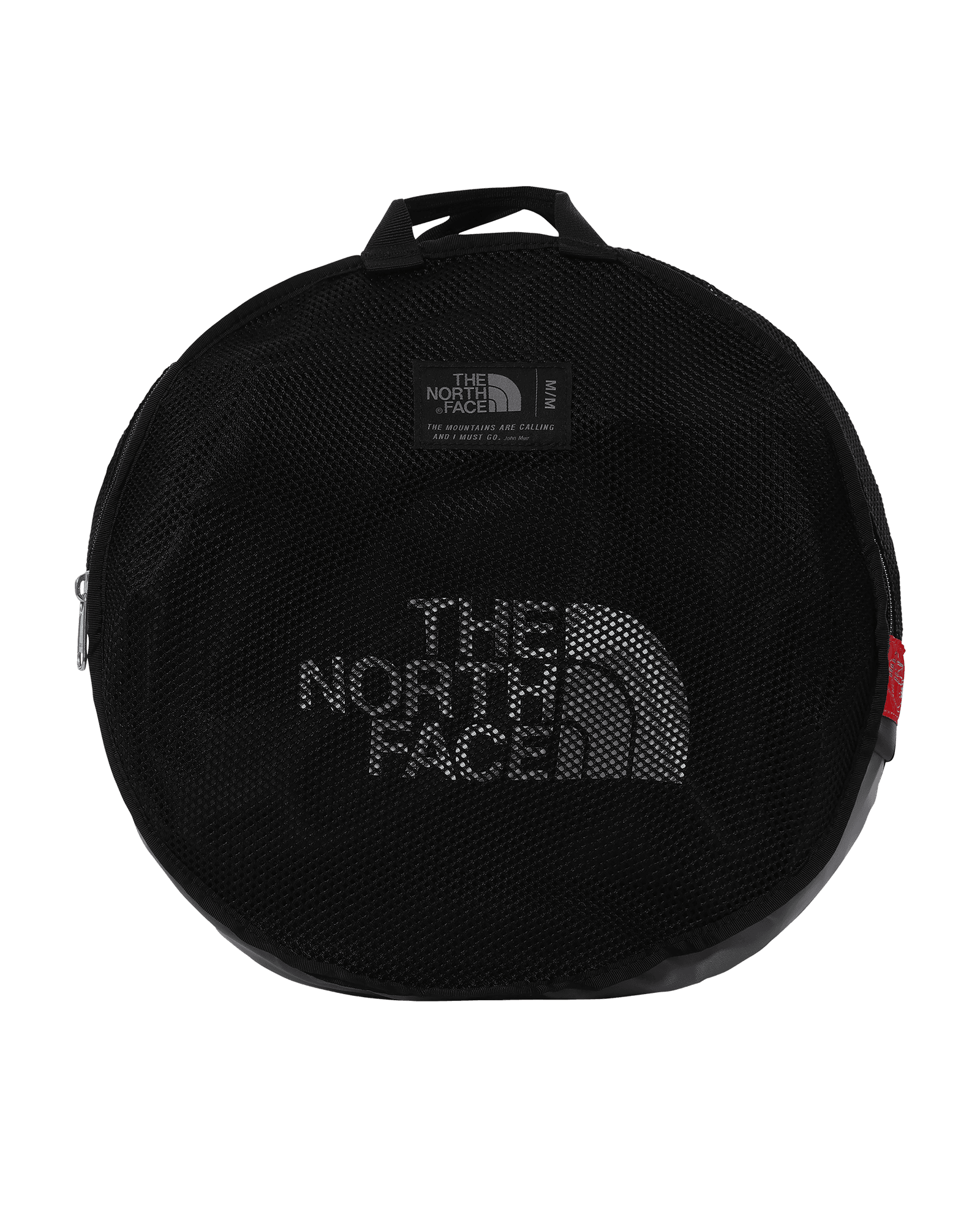 TNF Black/TNF White/NPF