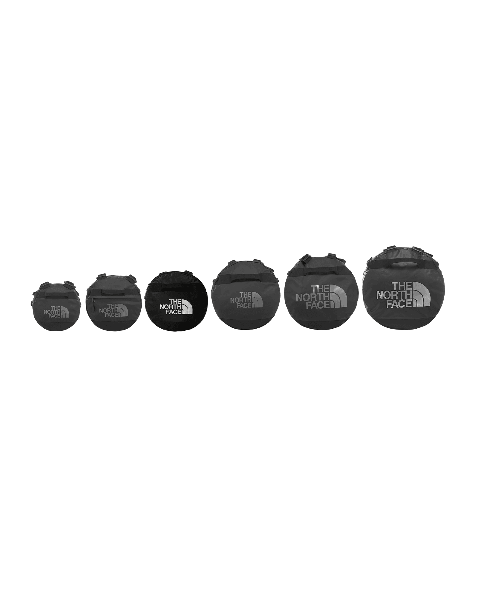 TNF Black/TNF White/NPF