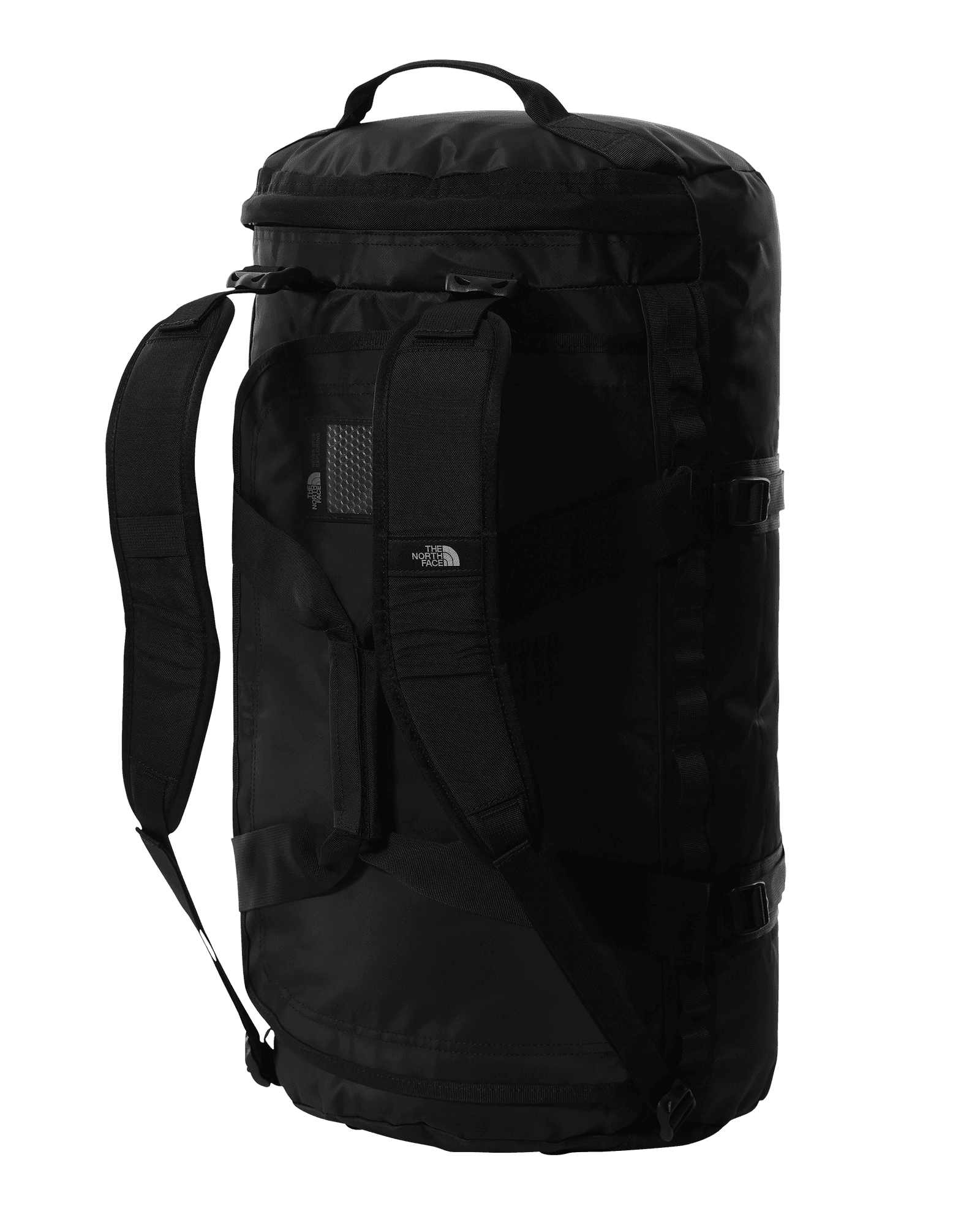 TNF Black/TNF White/NPF