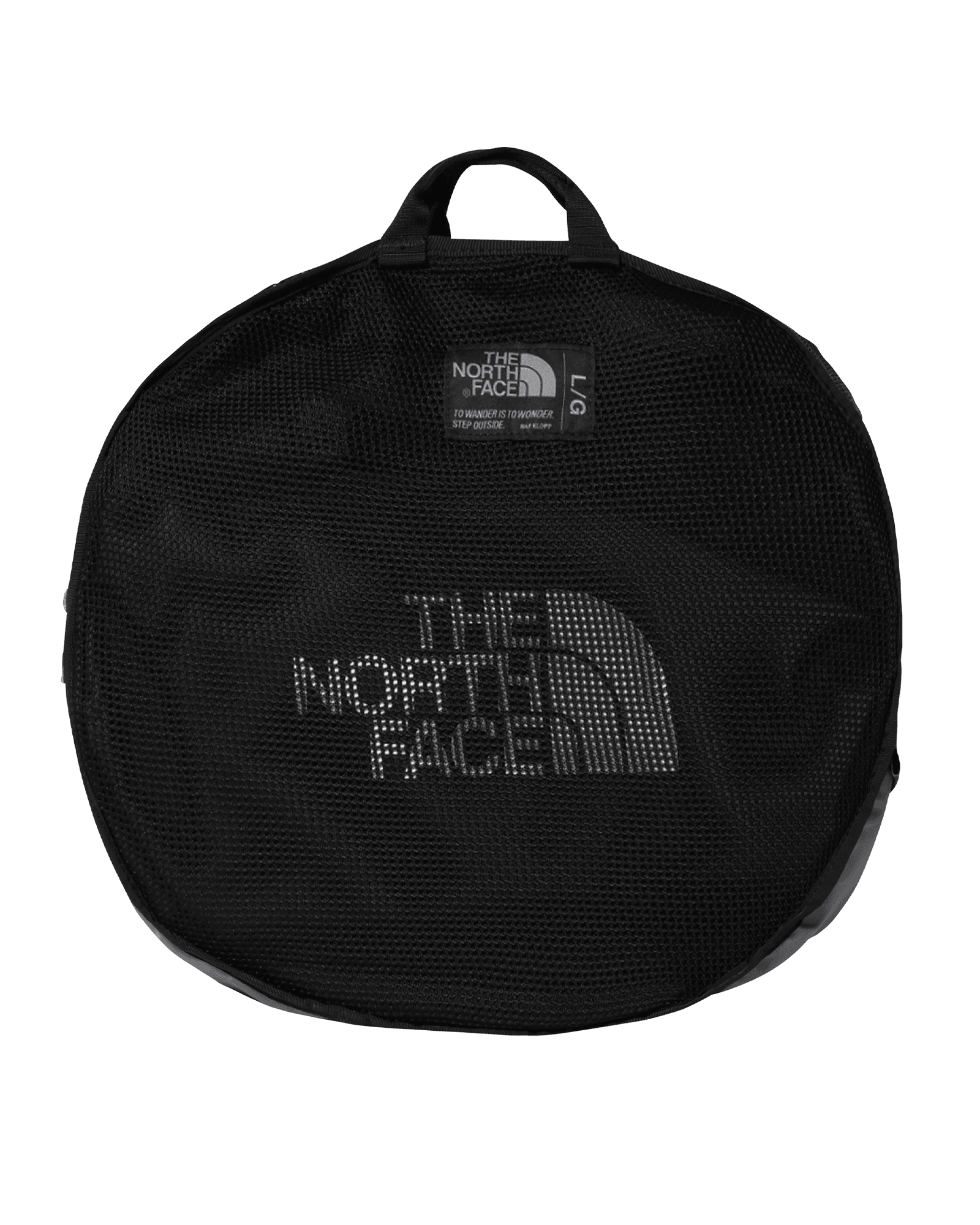 TNF Black/TNF White/NPF