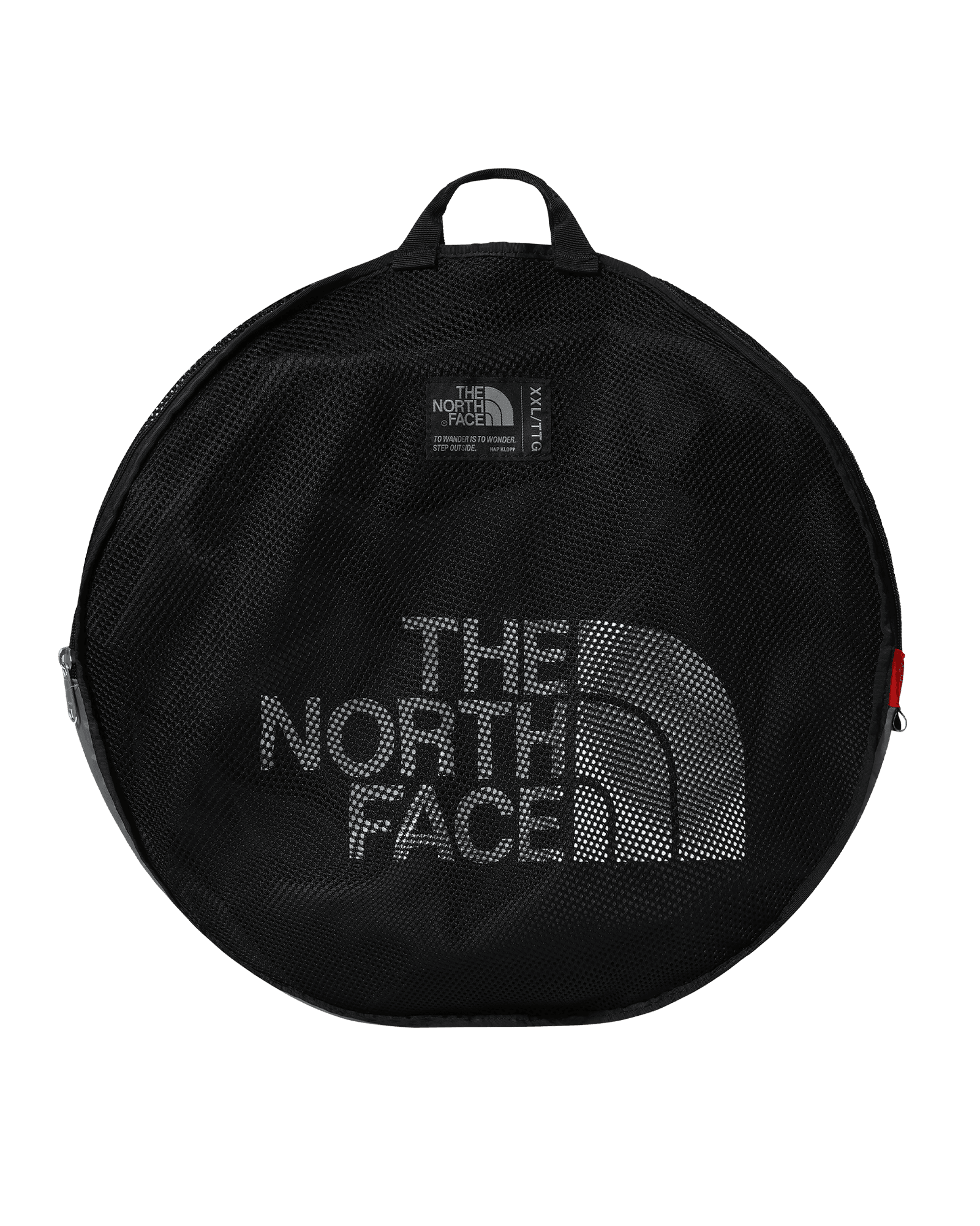 TNF Black/TNF White/NPF